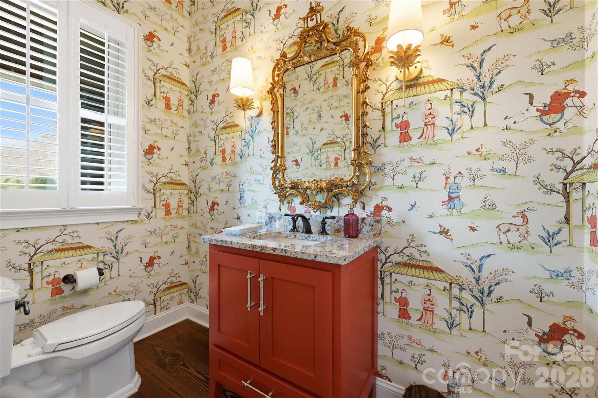 Lecho Park Iv - Residential