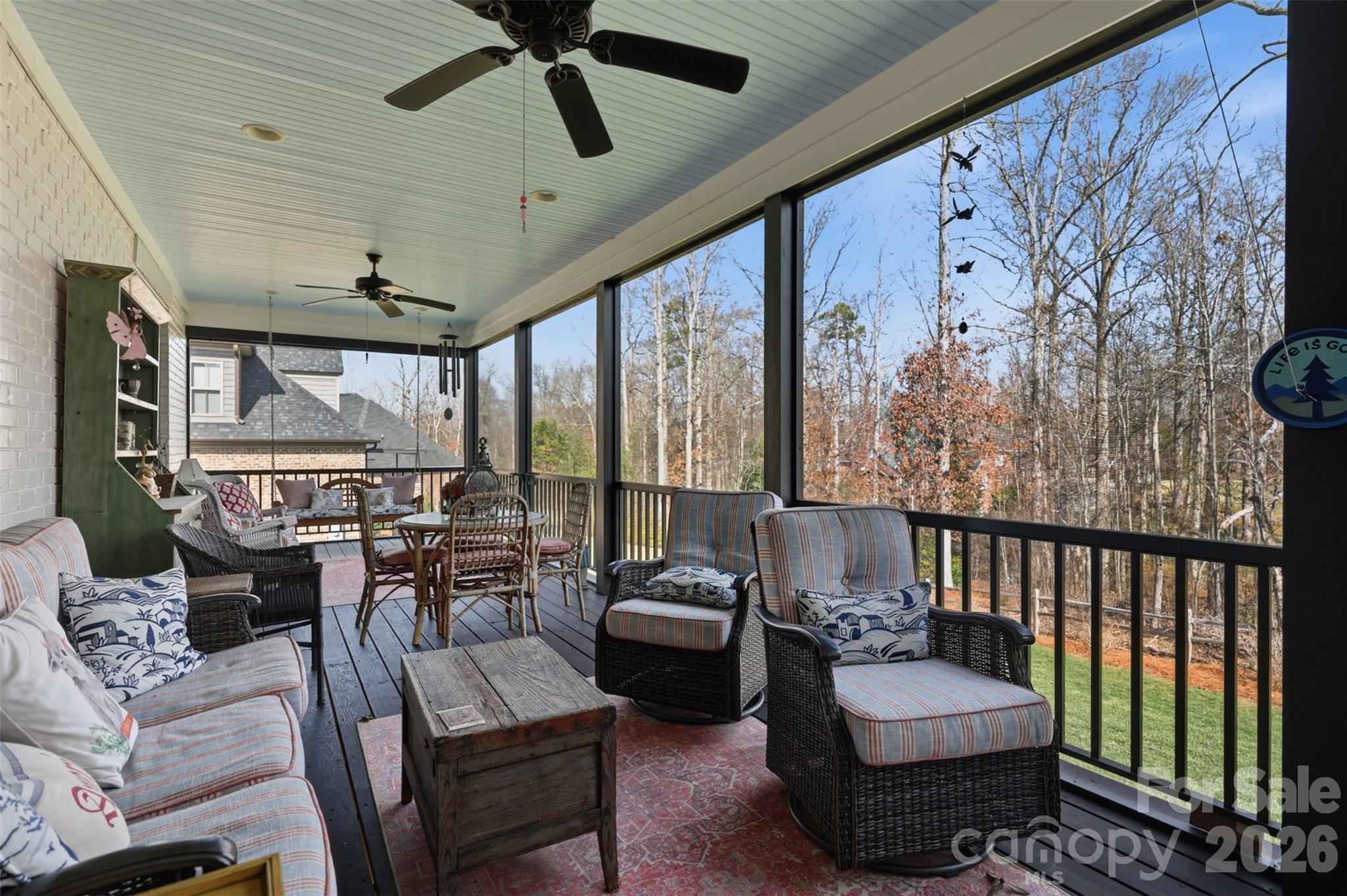 Lecho Park Iv - Residential