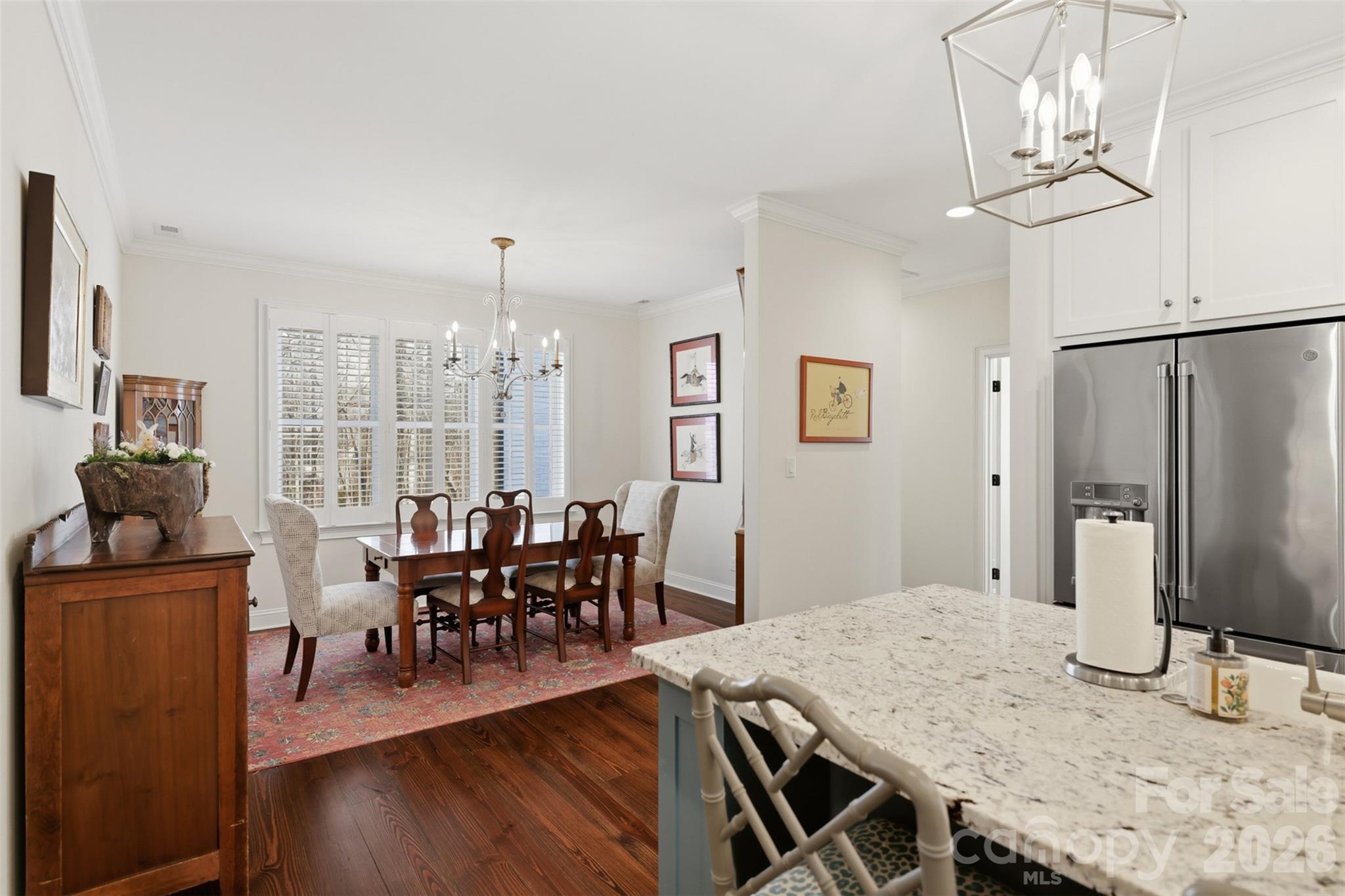 Lecho Park Iv - Residential