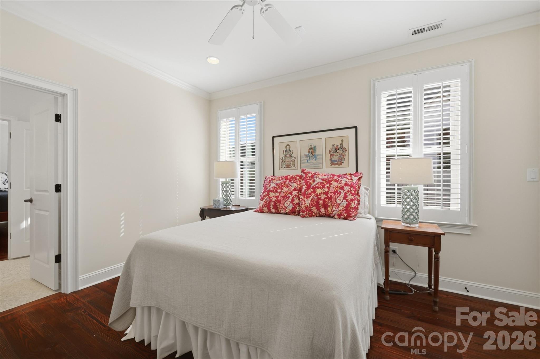 Lecho Park Iv - Residential