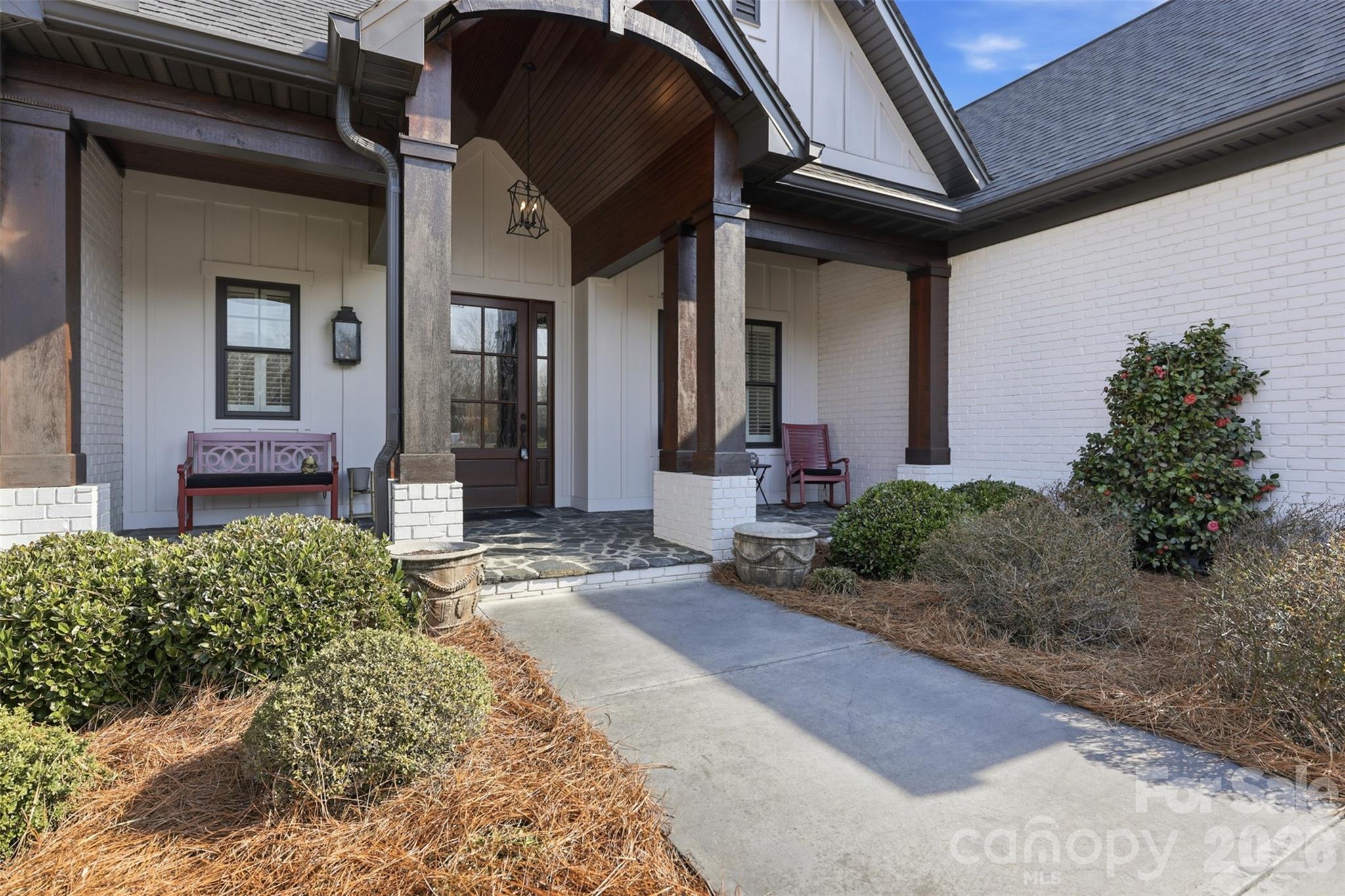 Lecho Park Iv - Residential