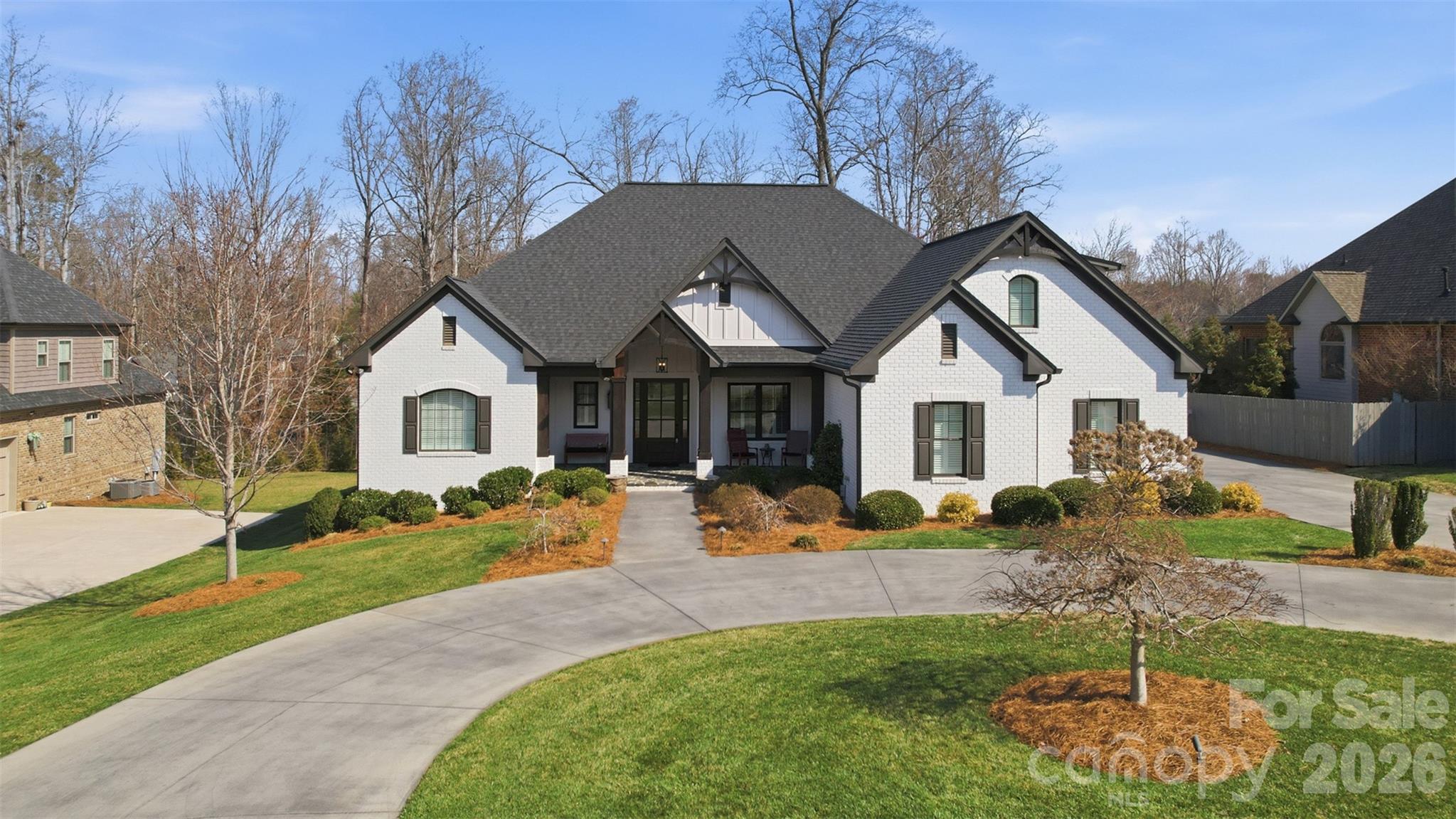 Lecho Park Iv - Residential