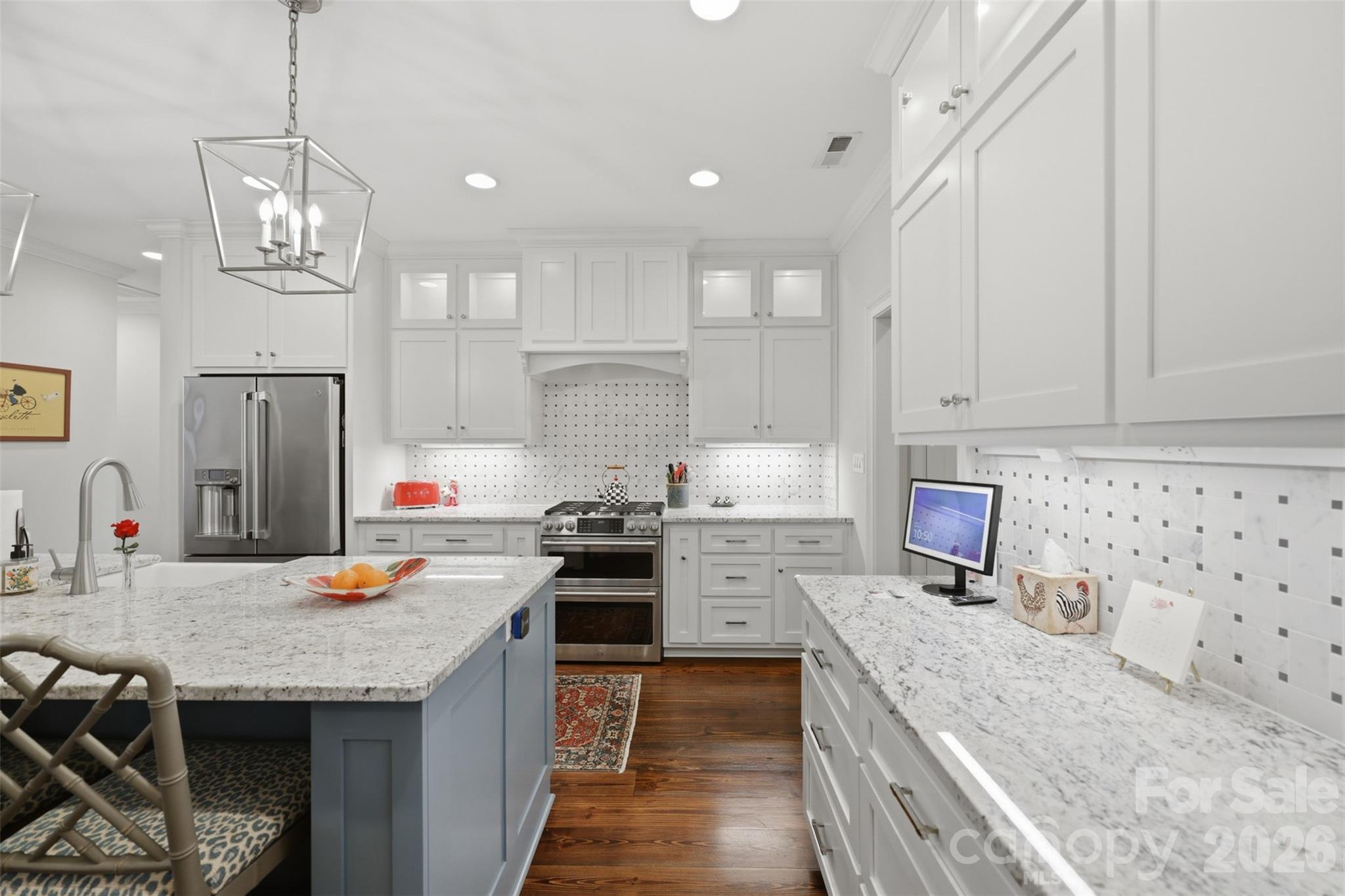 Lecho Park Iv - Residential