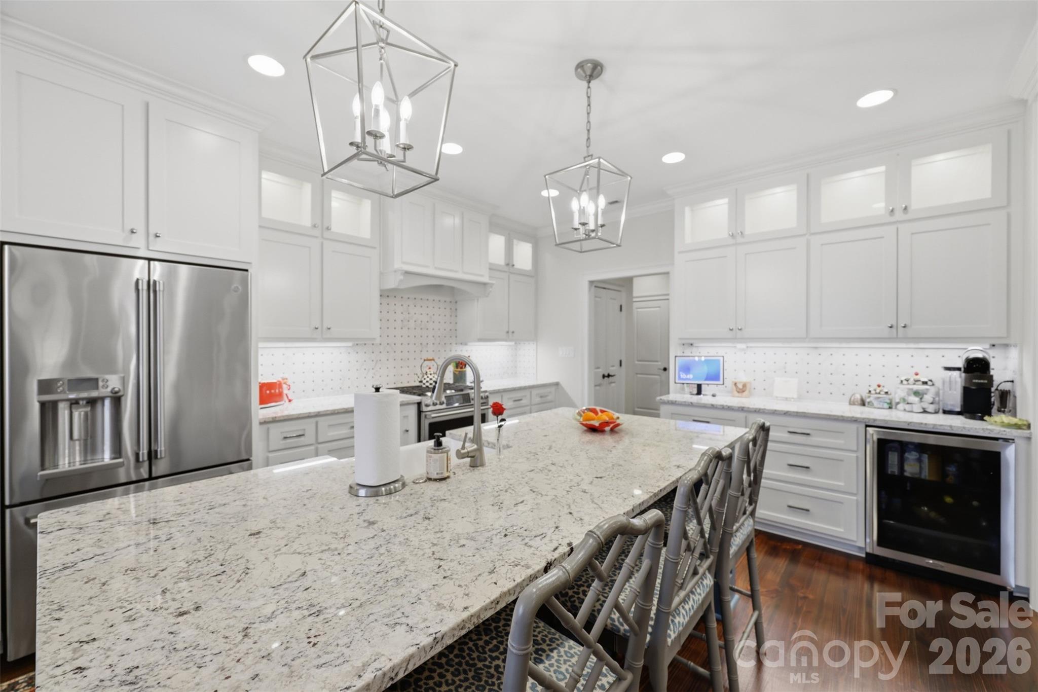 Lecho Park Iv - Residential