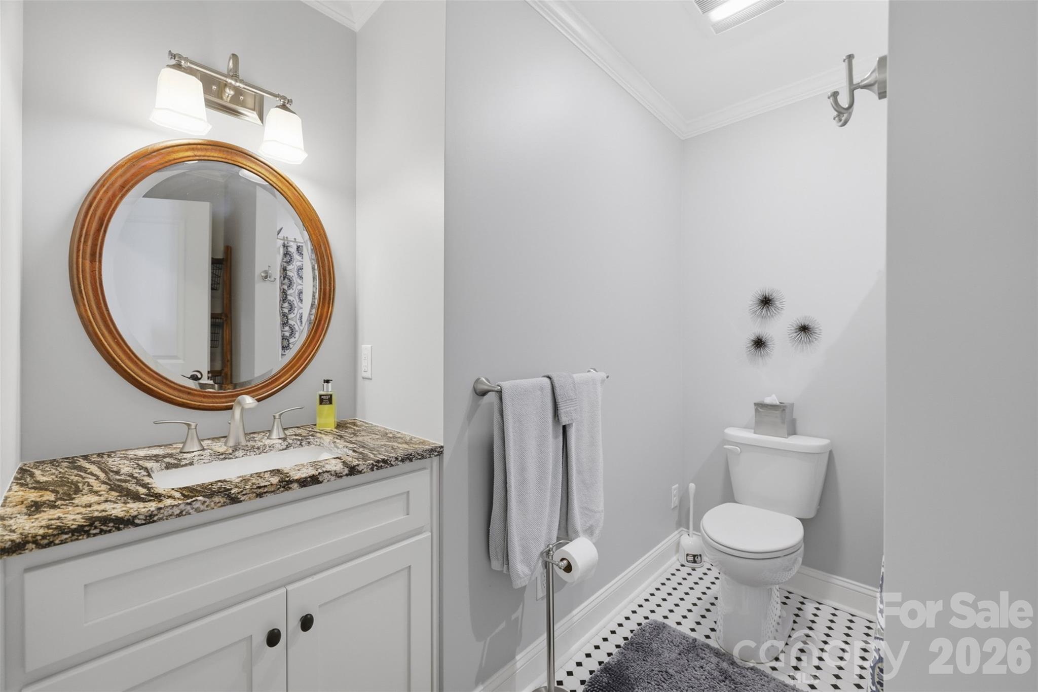 Lecho Park Iv - Residential