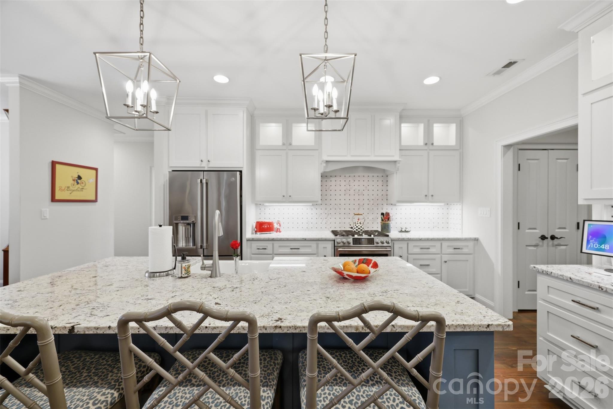 Lecho Park Iv - Residential