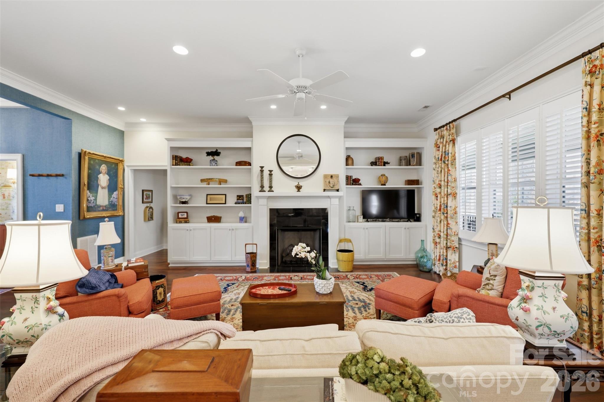 Lecho Park Iv - Residential