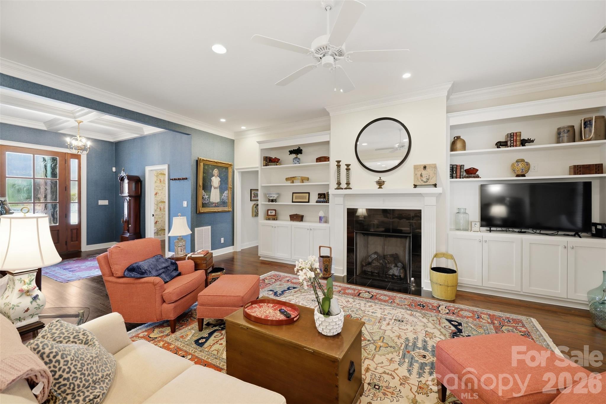 Lecho Park Iv - Residential