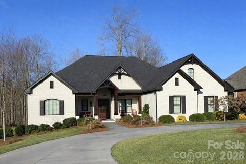 507 7th Street NE 29 Conover NC 28613