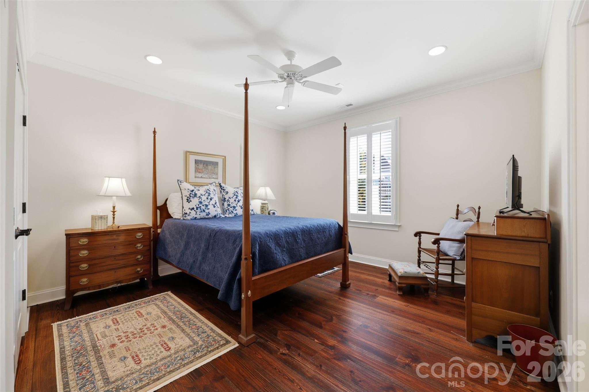 Lecho Park Iv - Residential