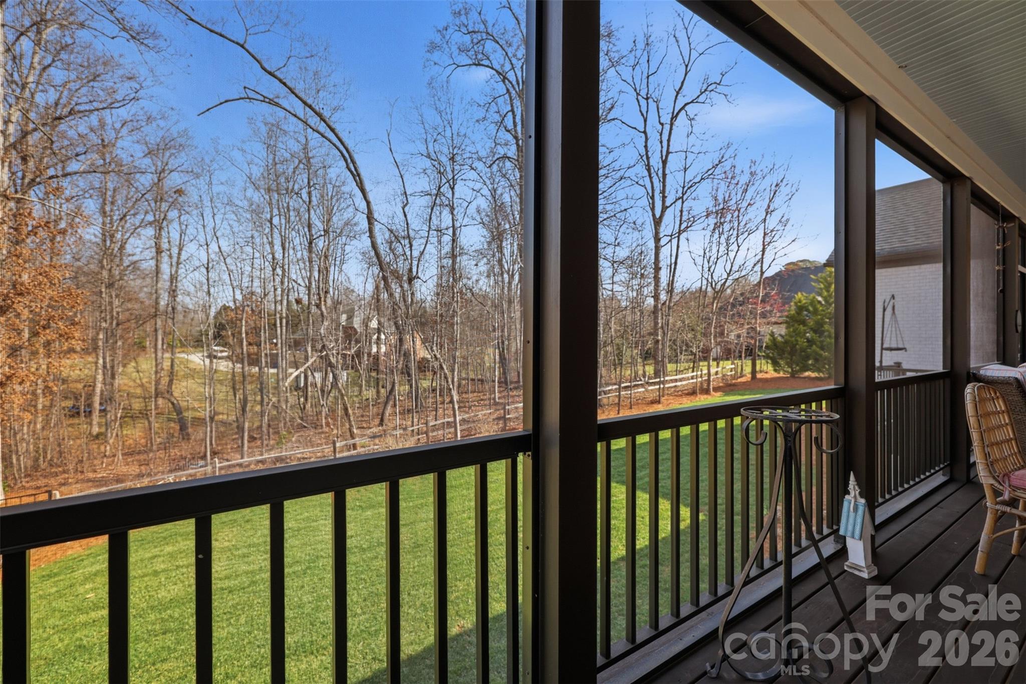 Lecho Park Iv - Residential