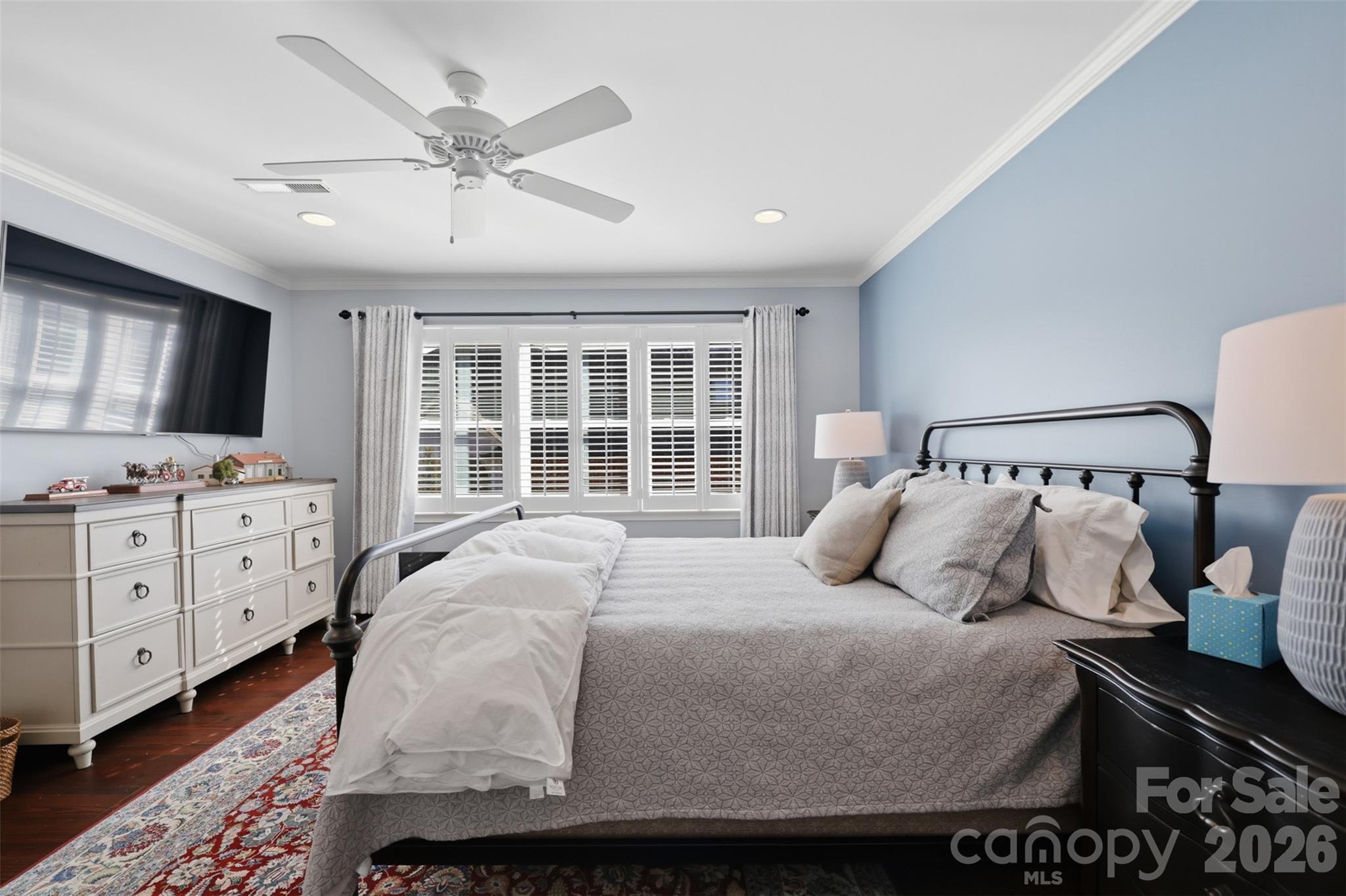 Lecho Park Iv - Residential