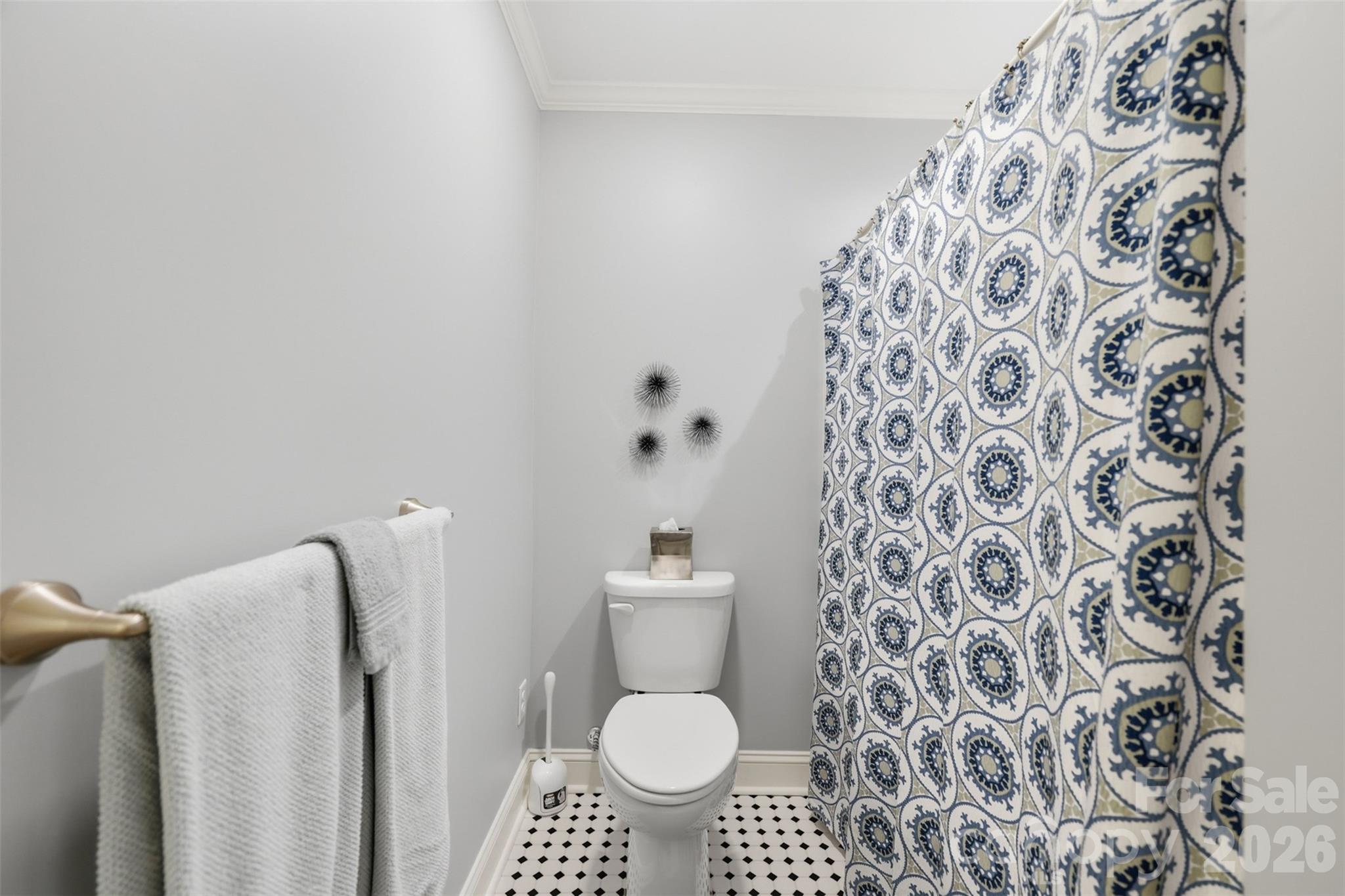 Lecho Park Iv - Residential