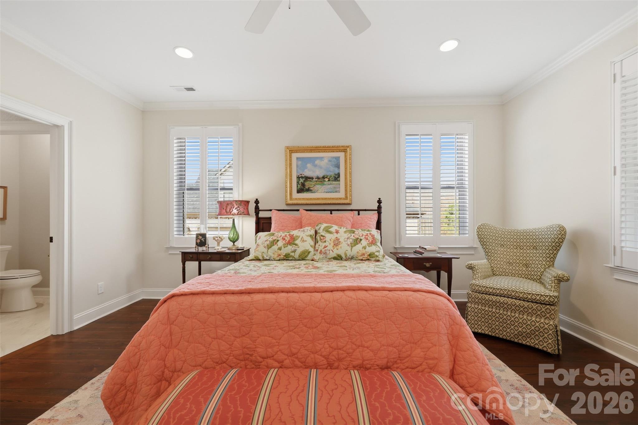 Lecho Park Iv - Residential