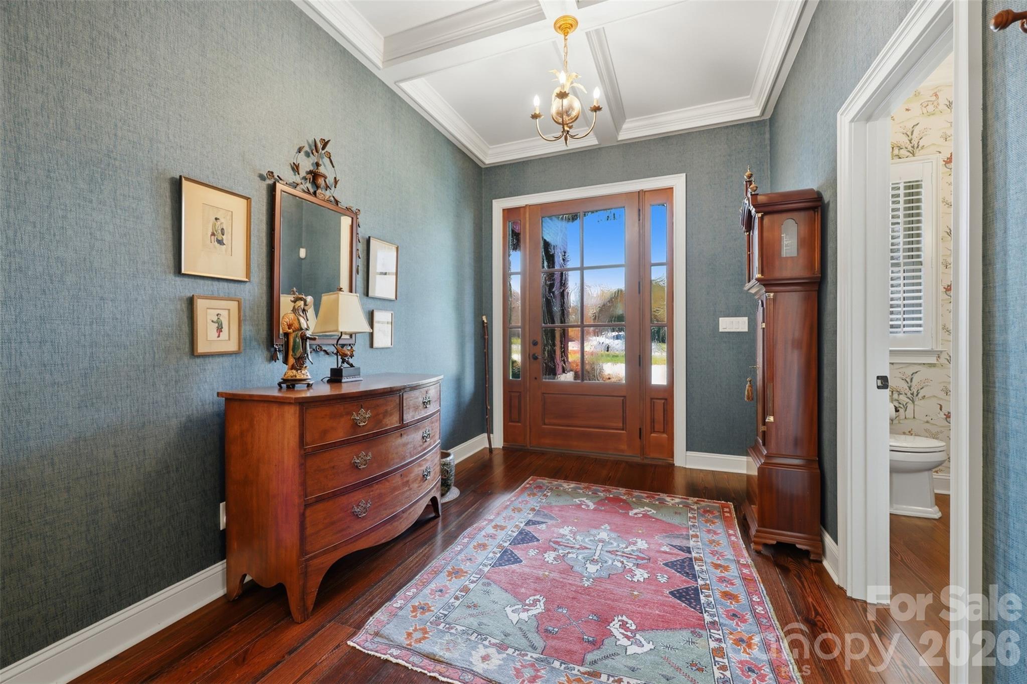 Lecho Park Iv - Residential