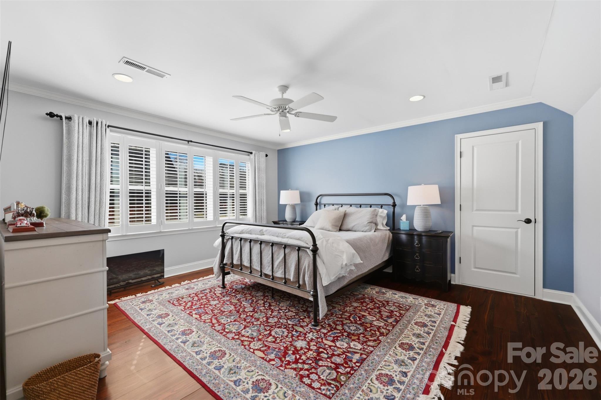 Lecho Park Iv - Residential