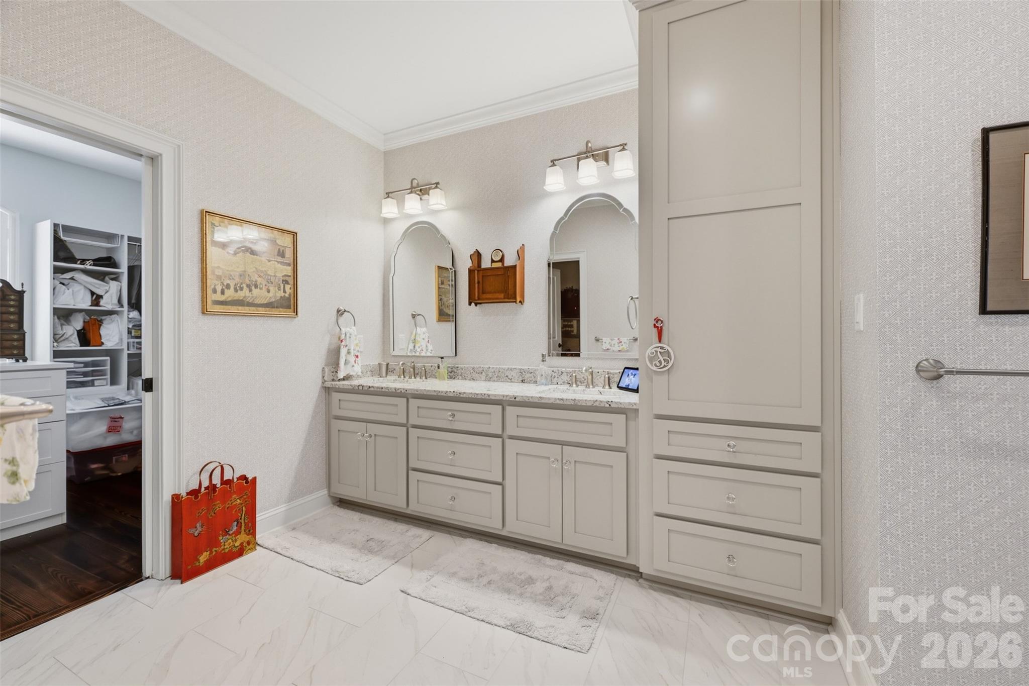 Lecho Park Iv - Residential