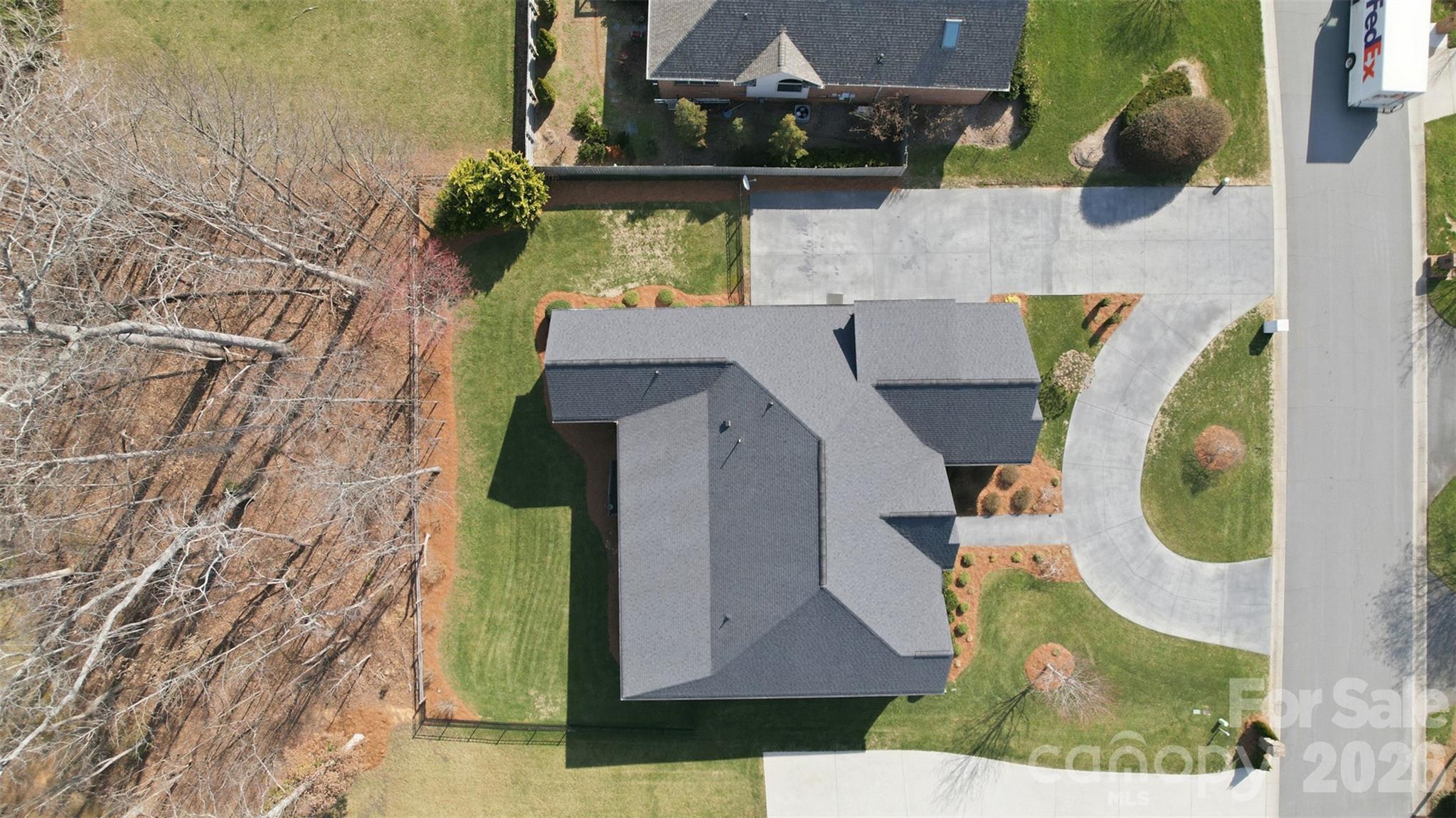 Lecho Park Iv - Residential