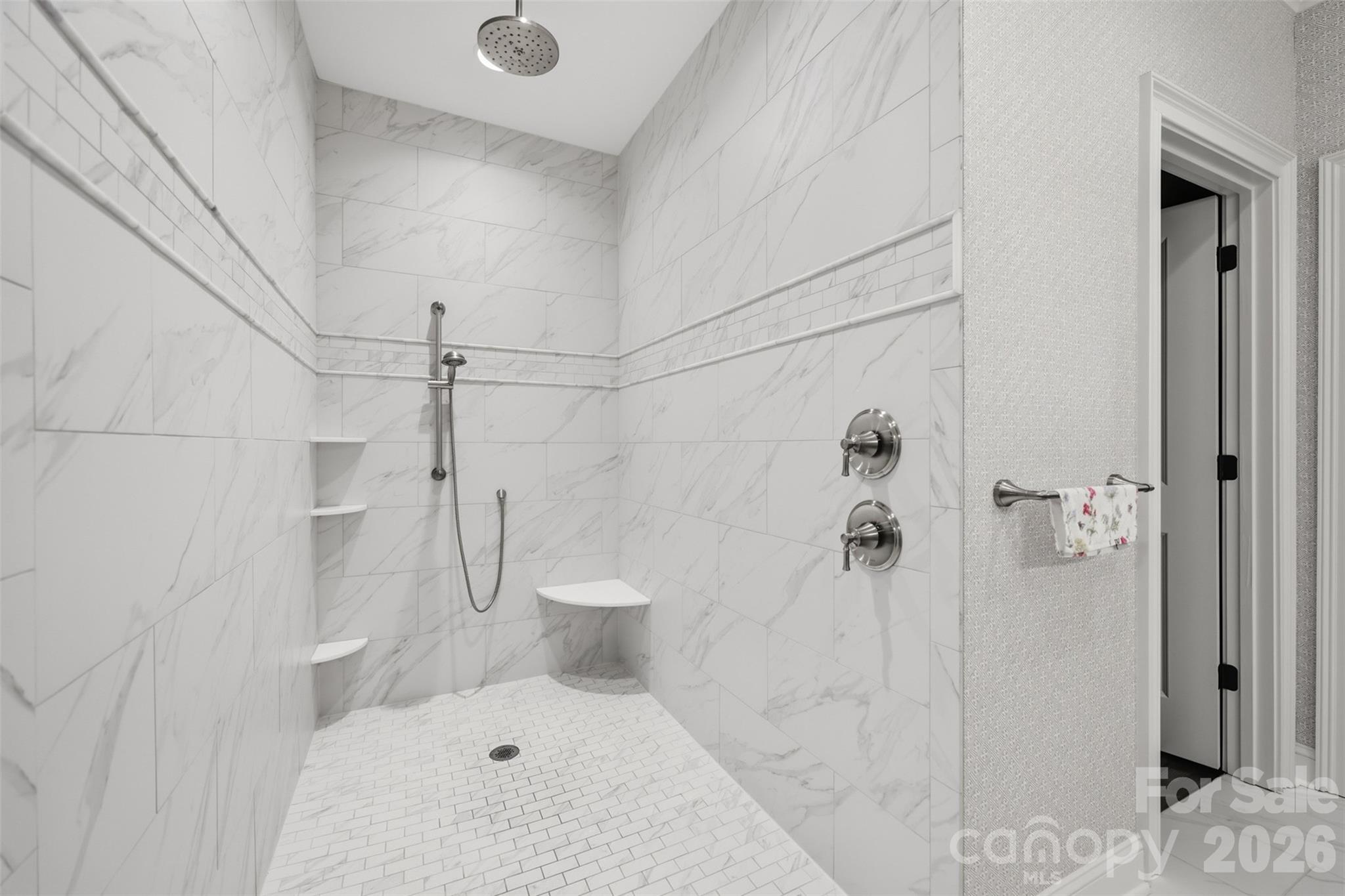 Lecho Park Iv - Residential