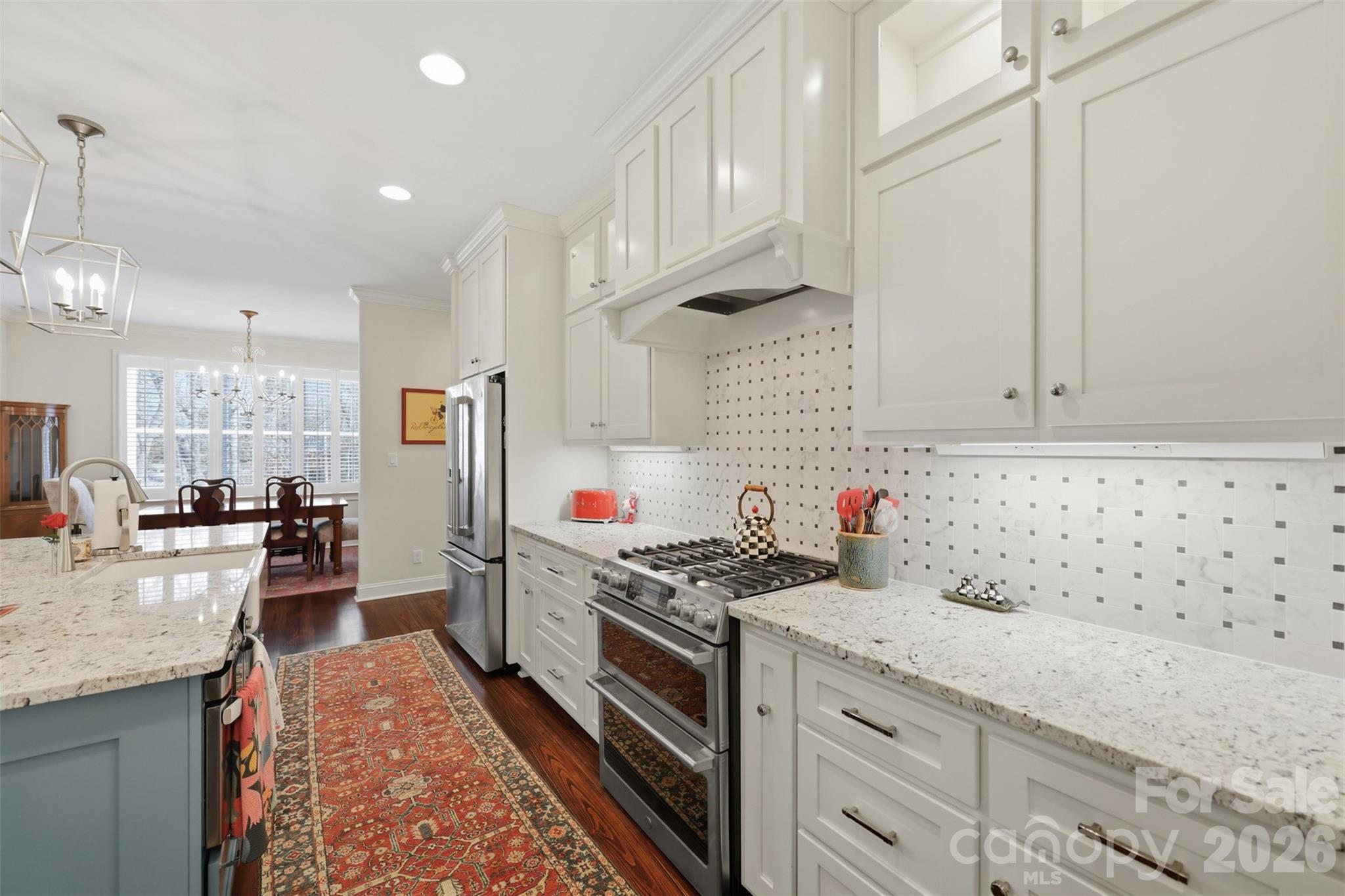 Lecho Park Iv - Residential