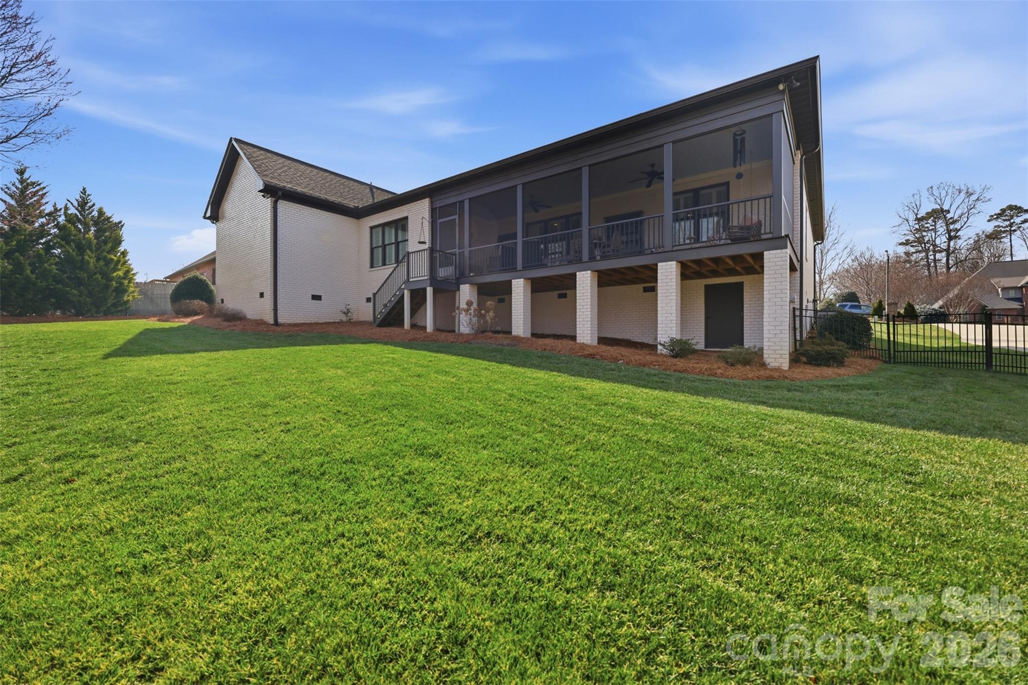 Lecho Park Iv - Residential