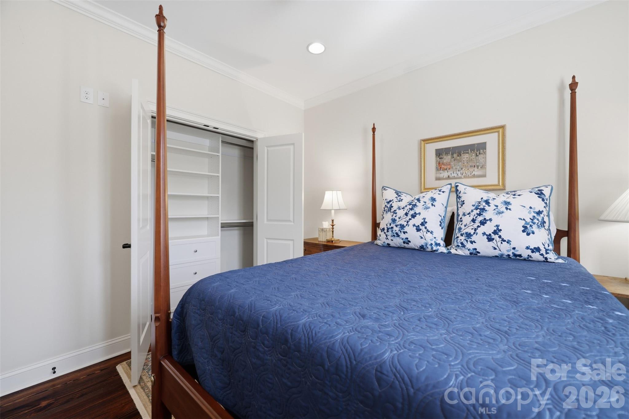 Lecho Park Iv - Residential