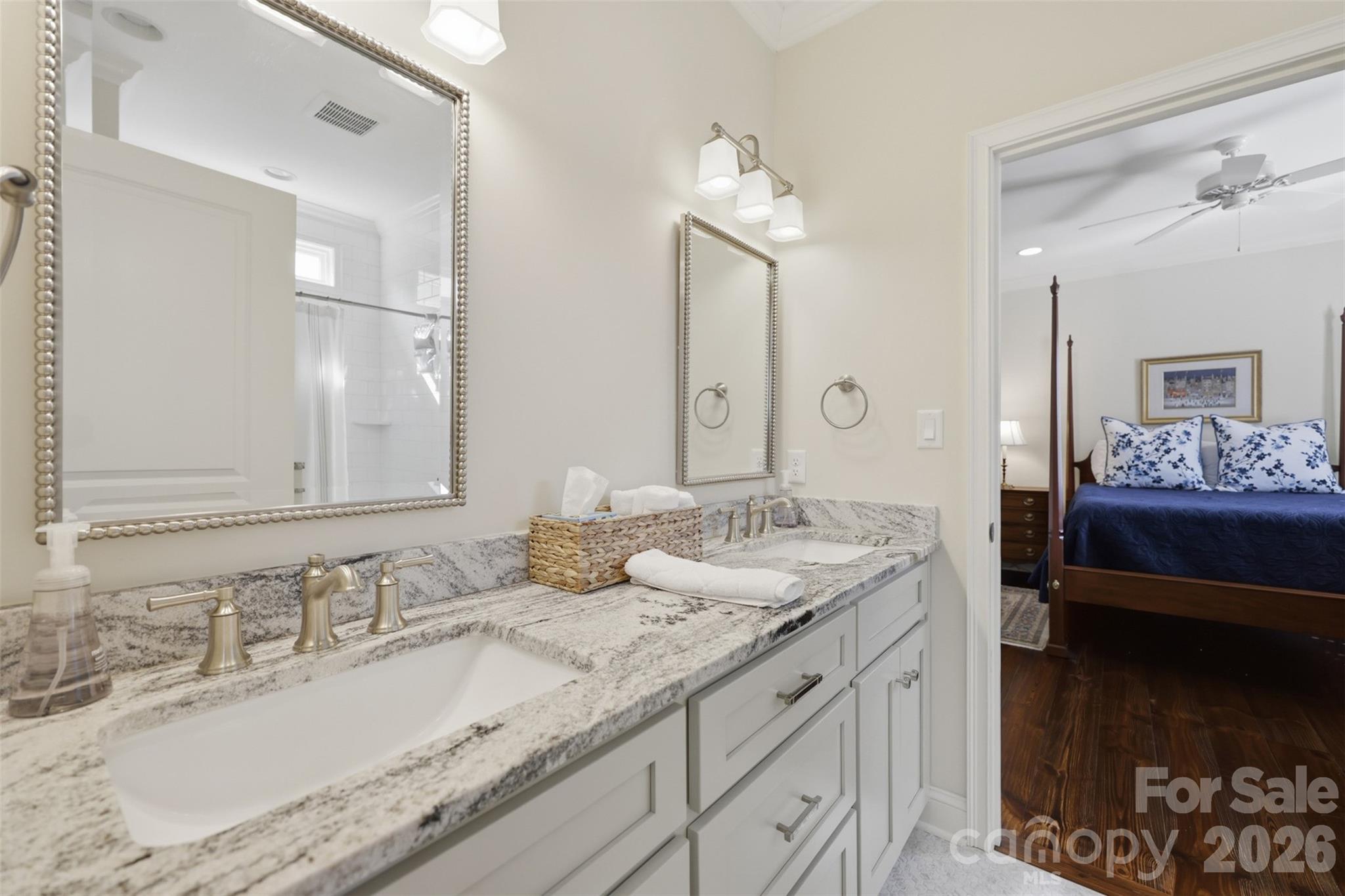 Lecho Park Iv - Residential