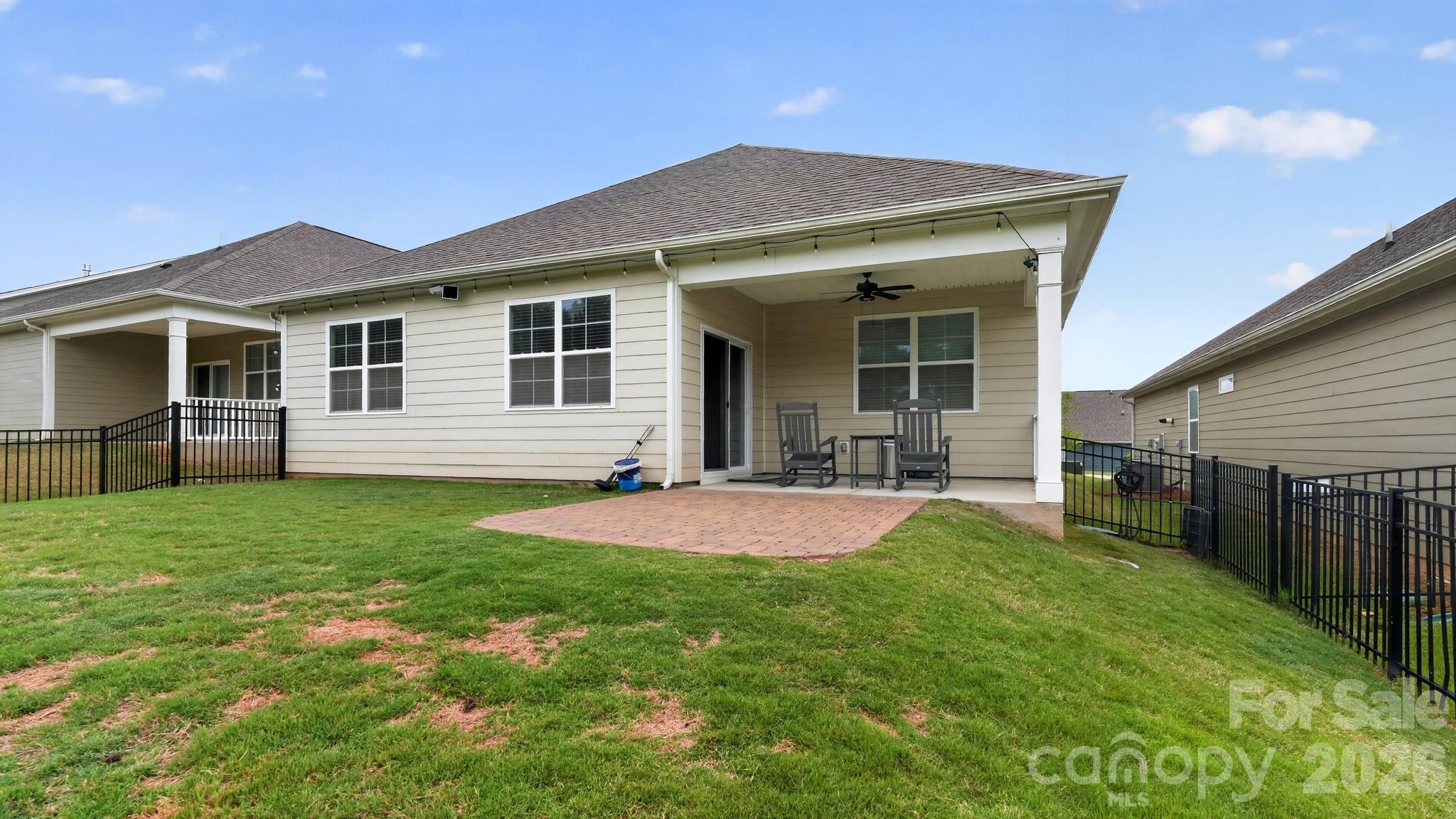 The Farm at Ingleside - Residential