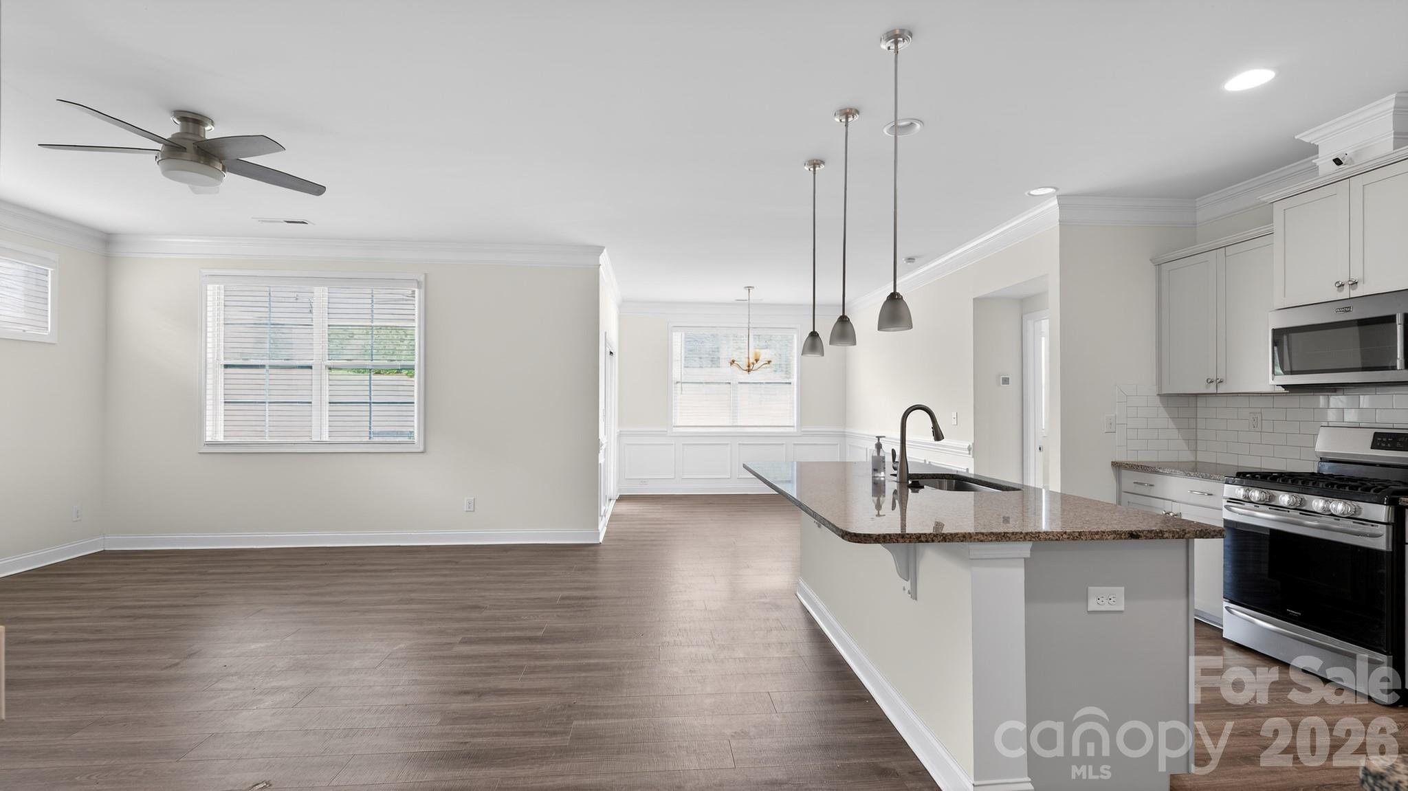 The Farm at Ingleside - Residential