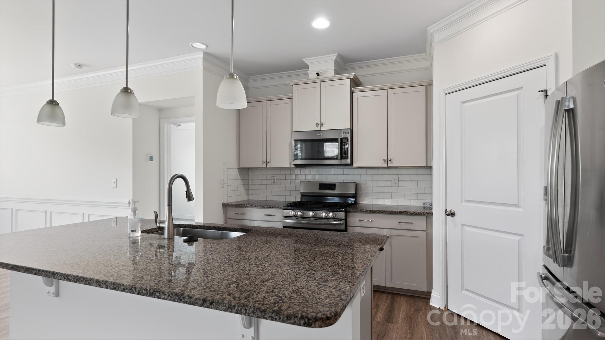 The Farm at Ingleside - Residential