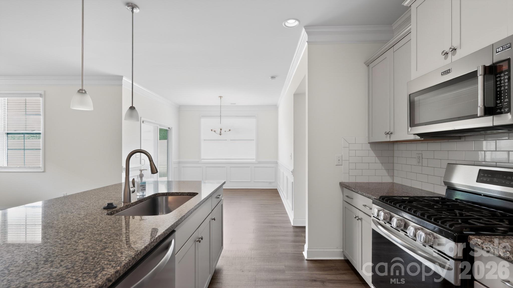 The Farm at Ingleside - Residential