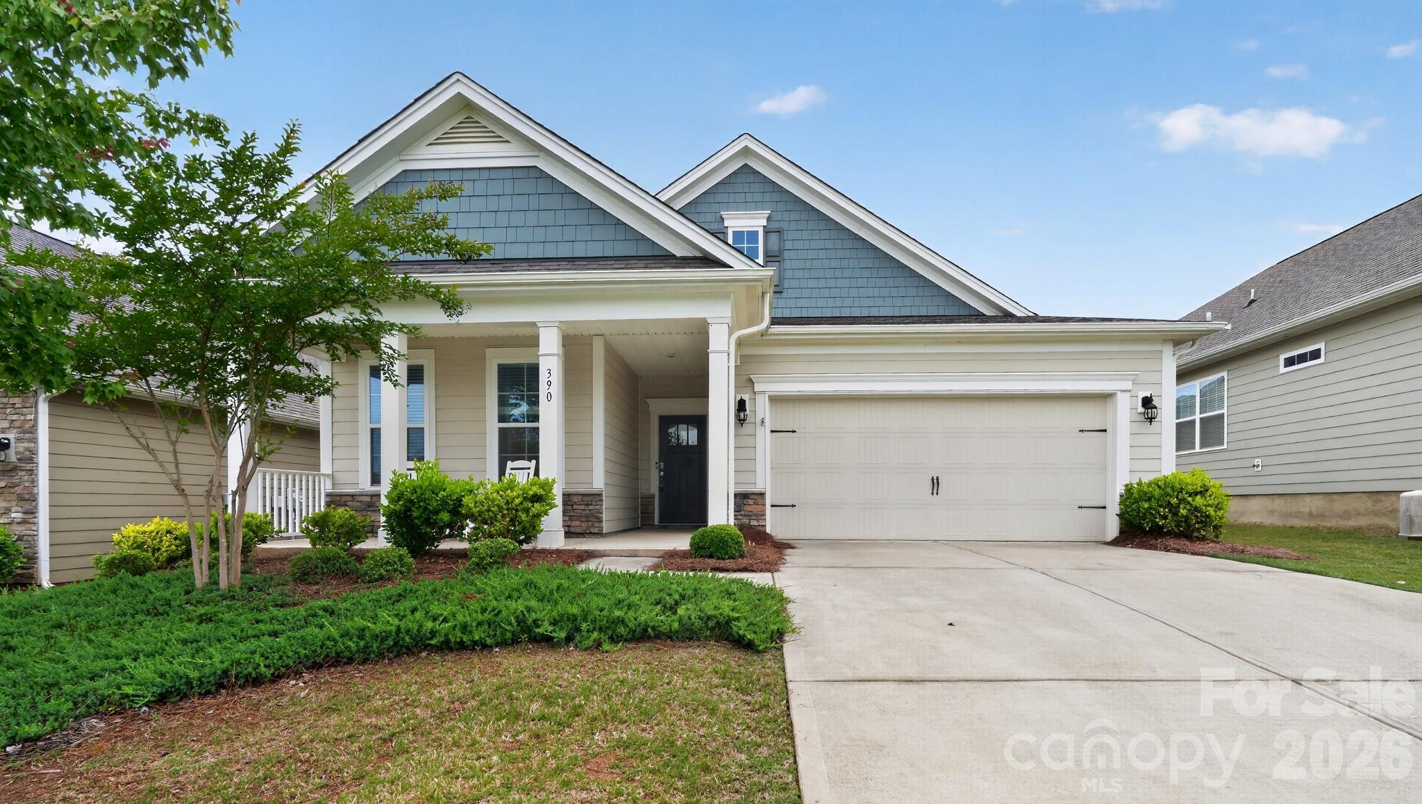 The Farm at Ingleside - Residential