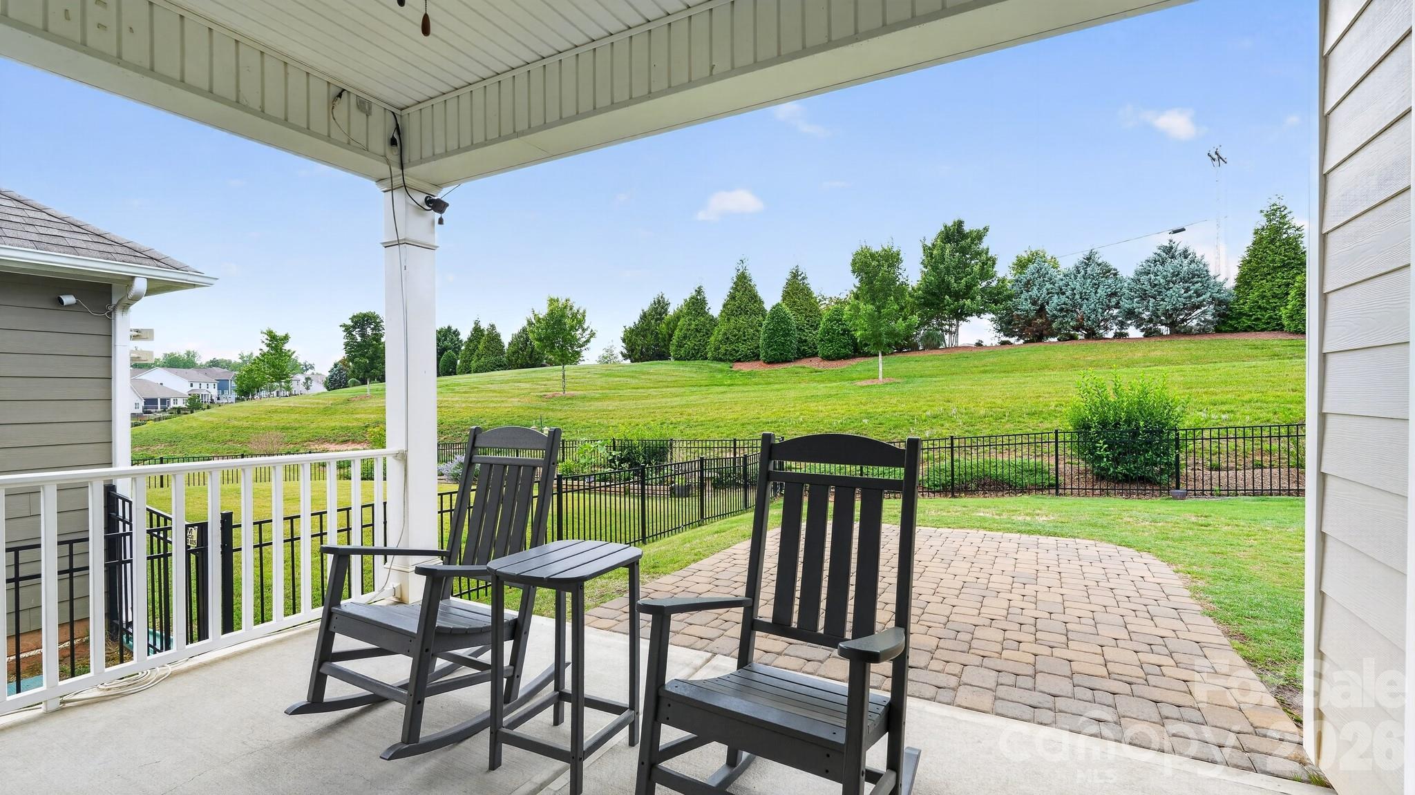 The Farm at Ingleside - Residential