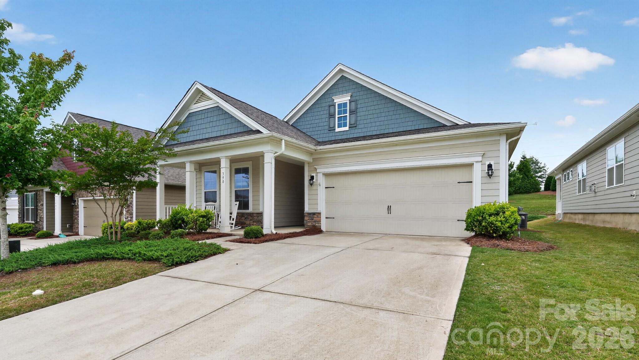 The Farm at Ingleside - Residential
