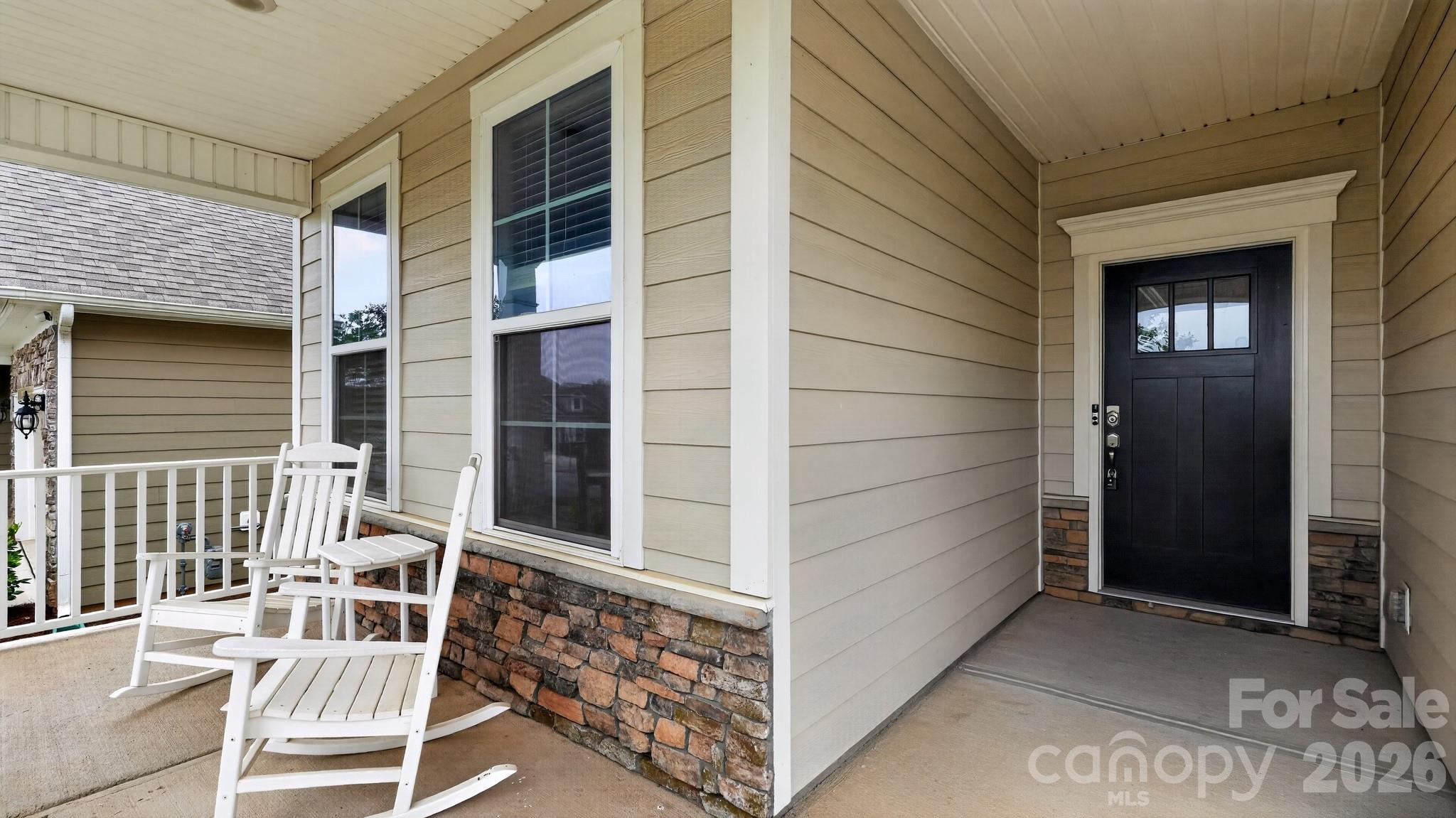 The Farm at Ingleside - Residential