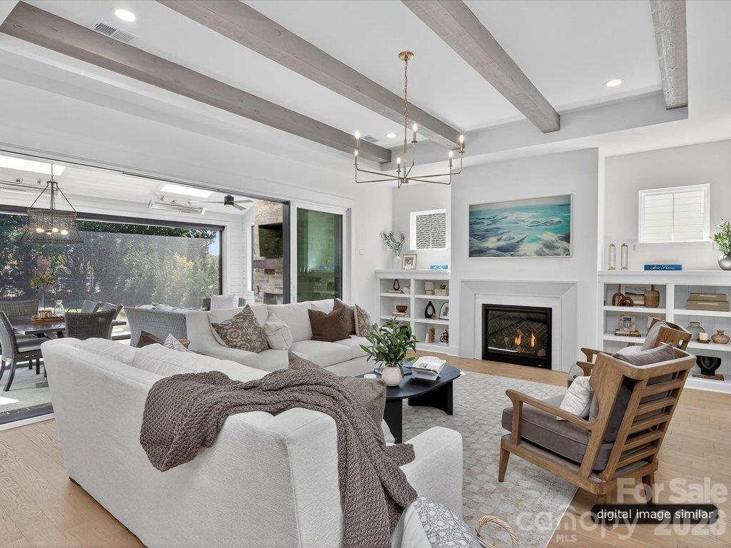 305 Weddington Grove Lane
