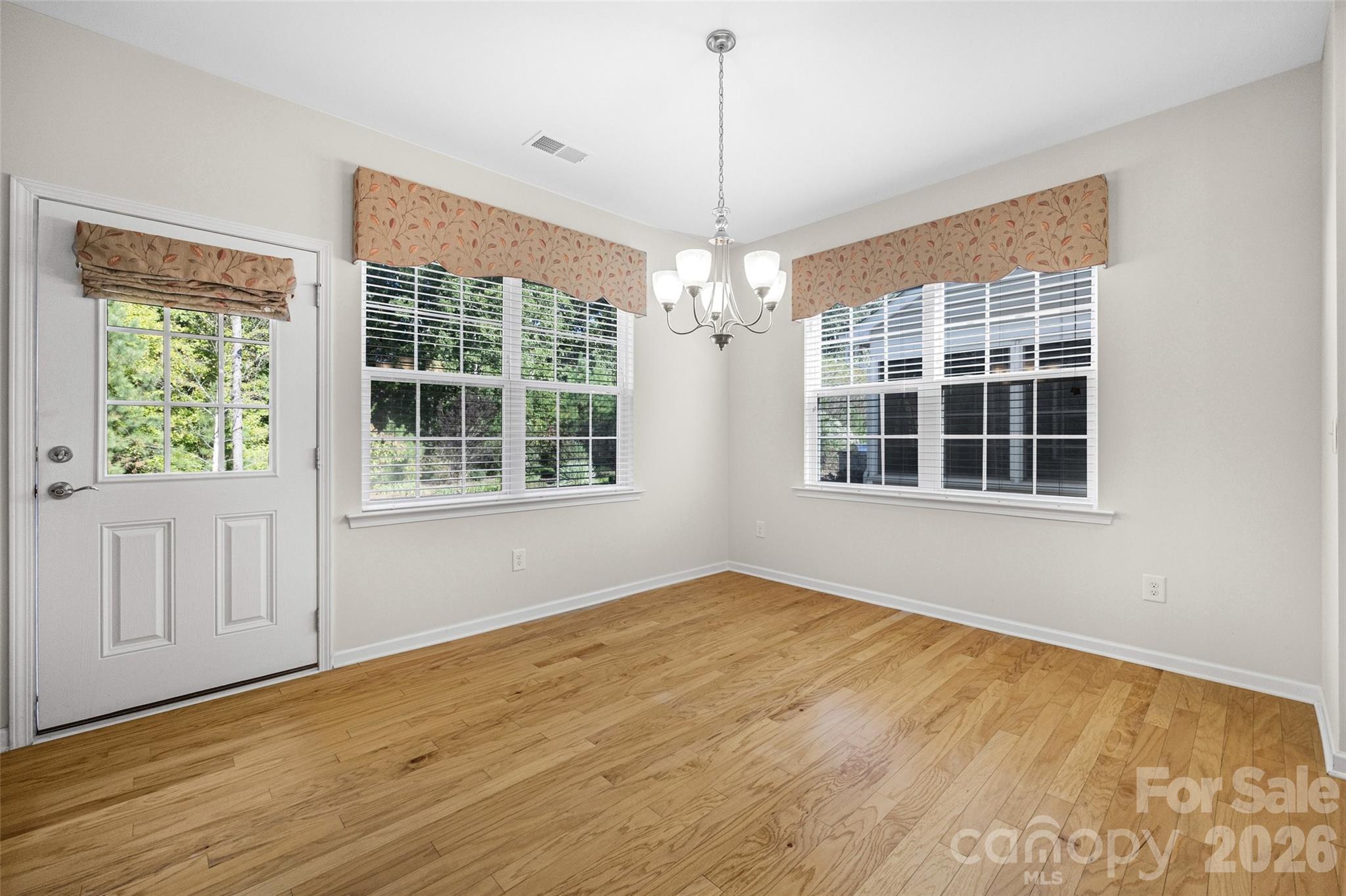 Carolina Reserve - Residential