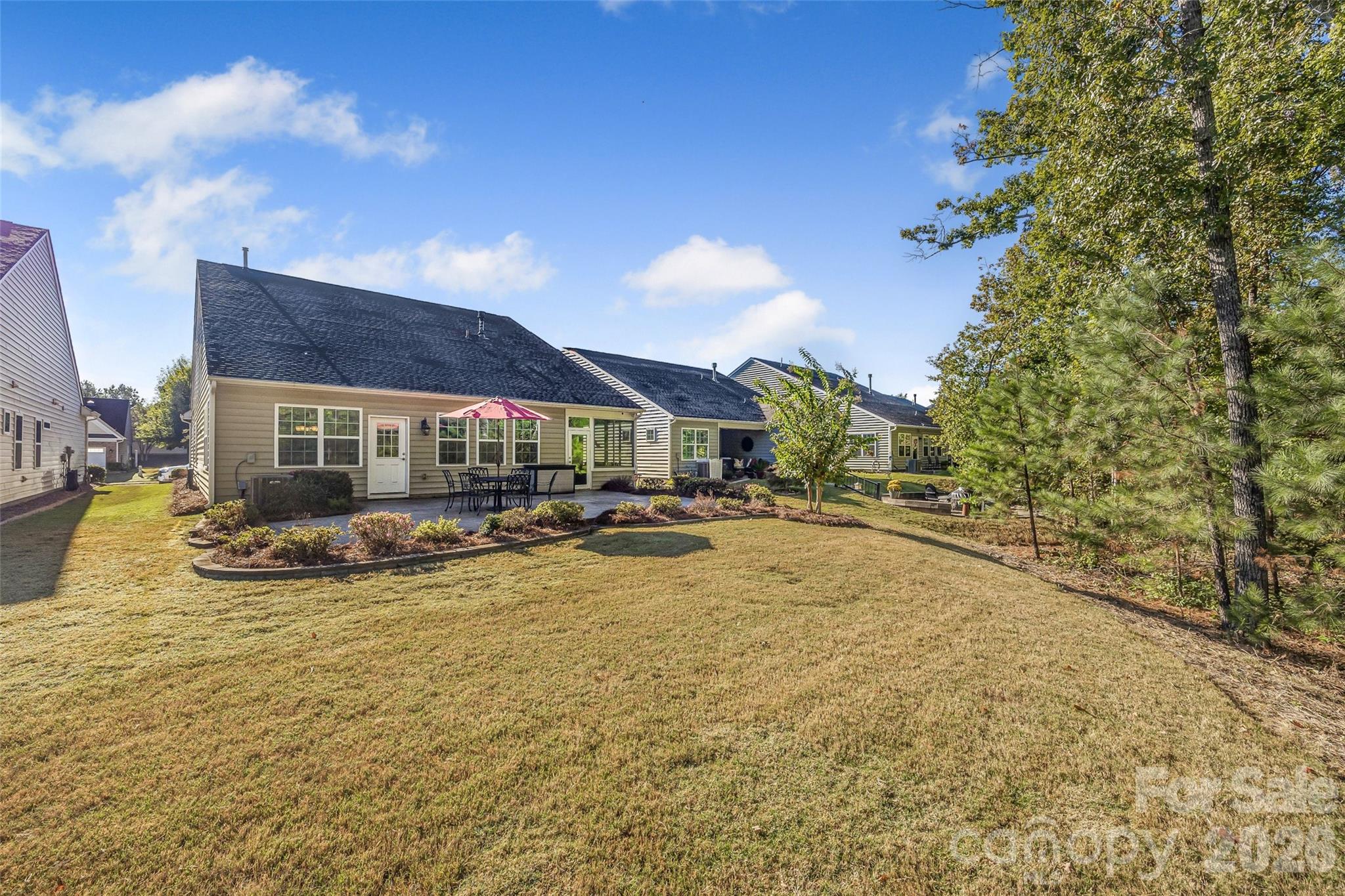 Carolina Reserve - Residential