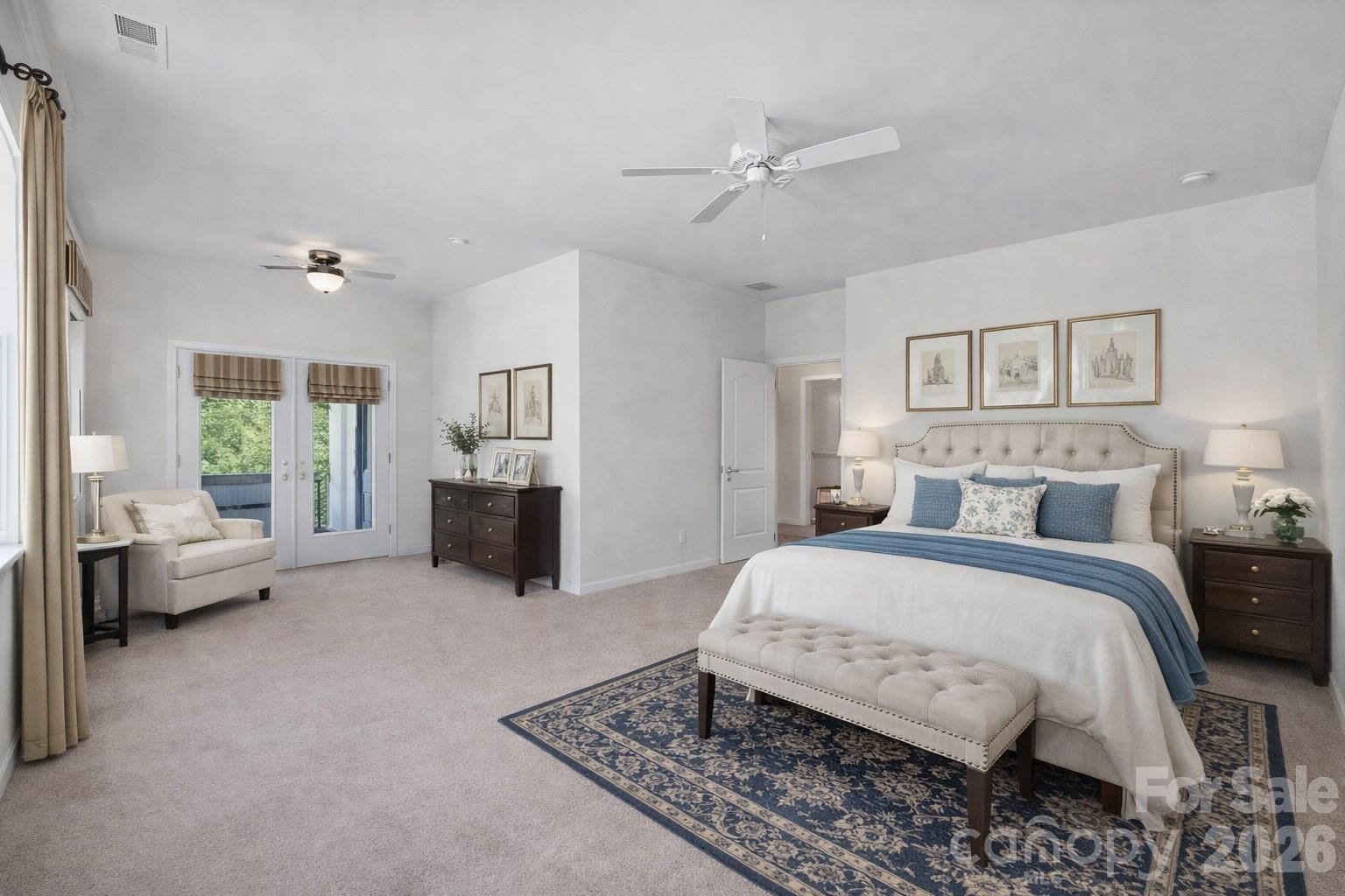 Carolina Reserve - Residential