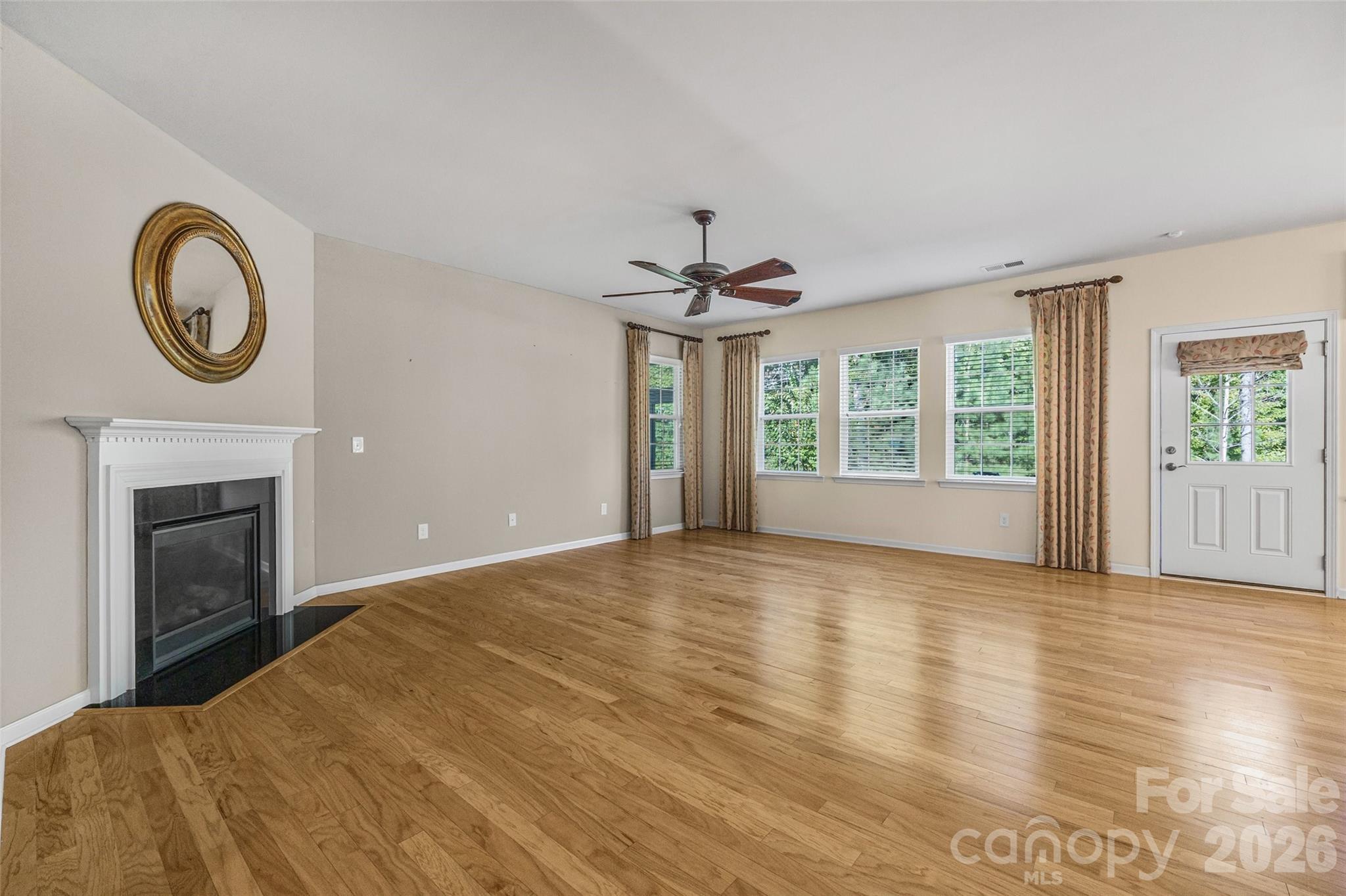 Carolina Reserve - Residential