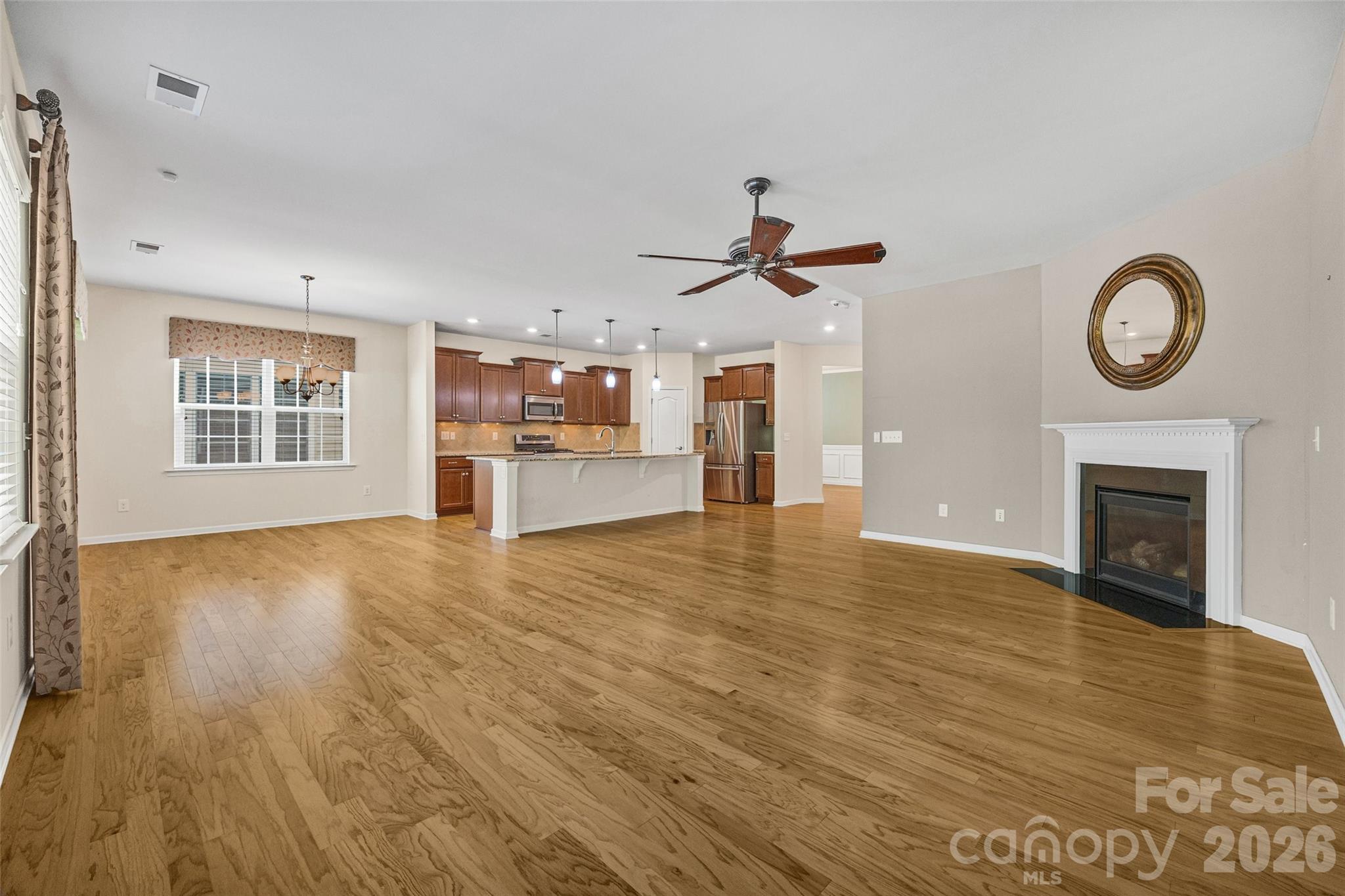 Carolina Reserve - Residential