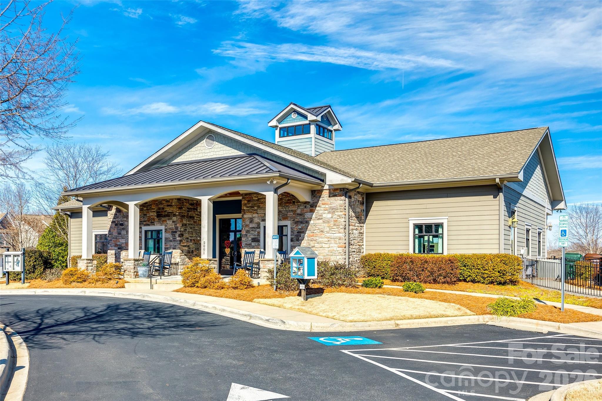 Carolina Reserve - Residential