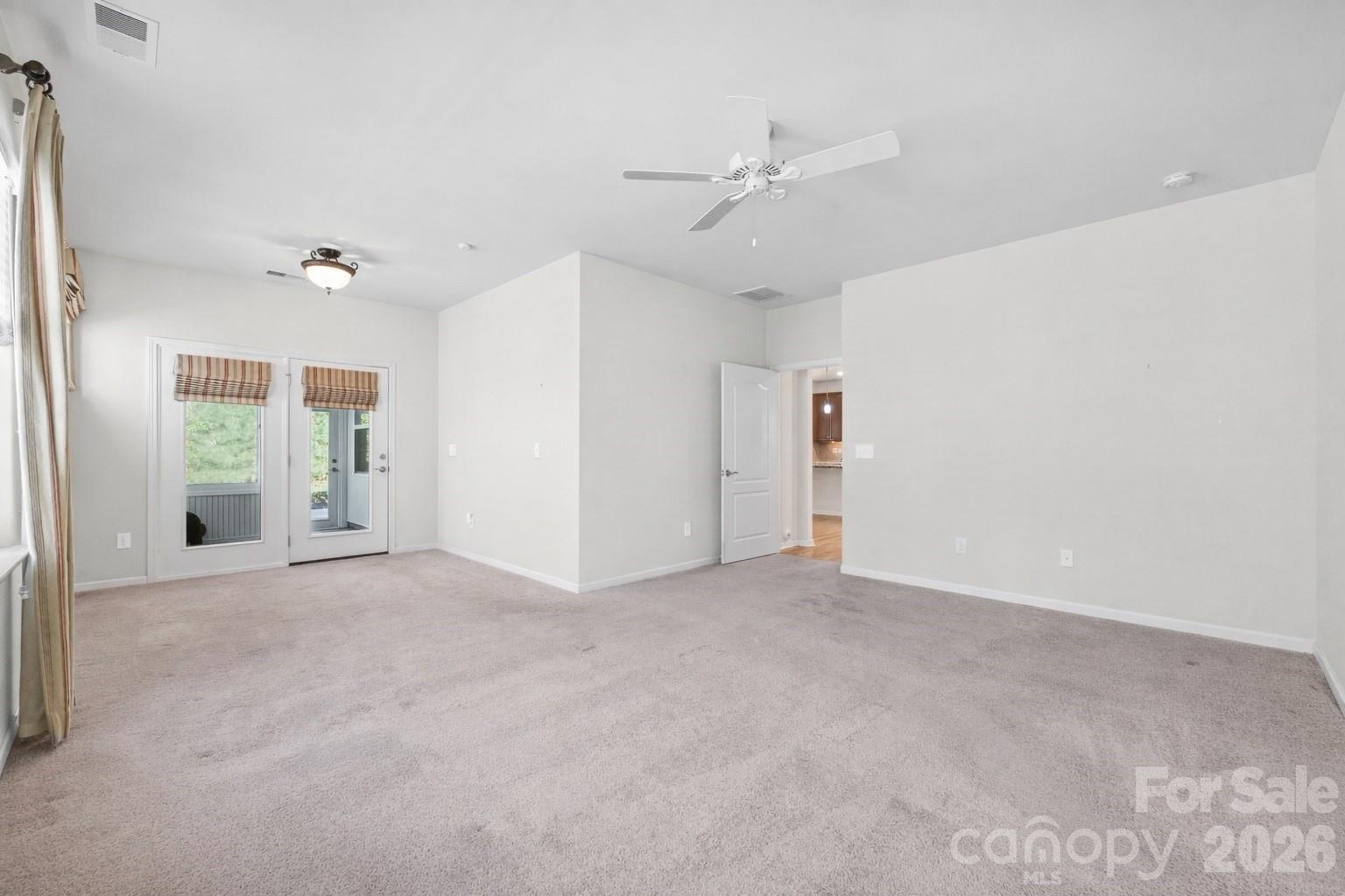 Carolina Reserve - Residential