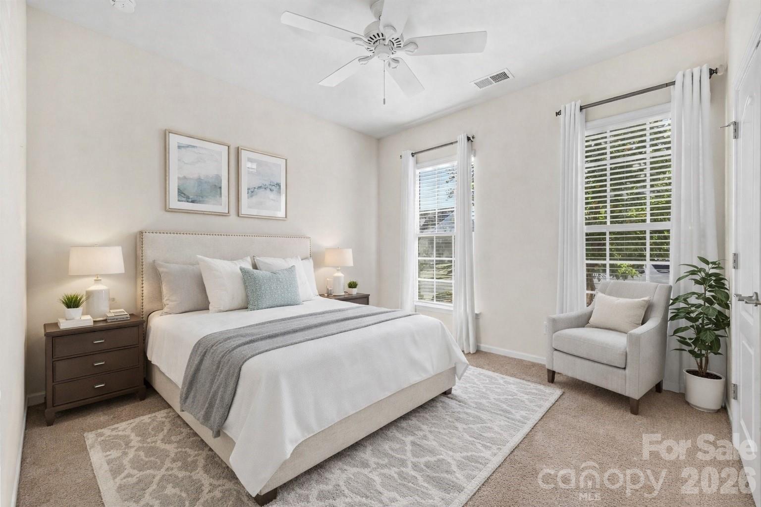 Carolina Reserve - Residential