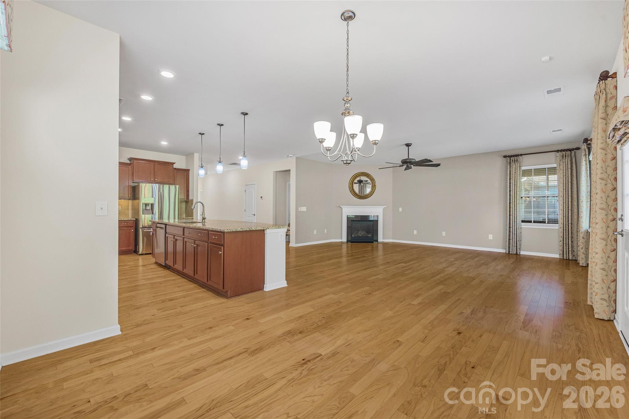 Carolina Reserve - Residential