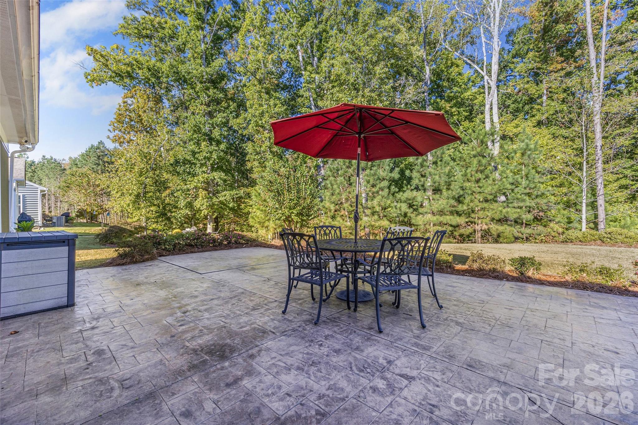 Carolina Reserve - Residential