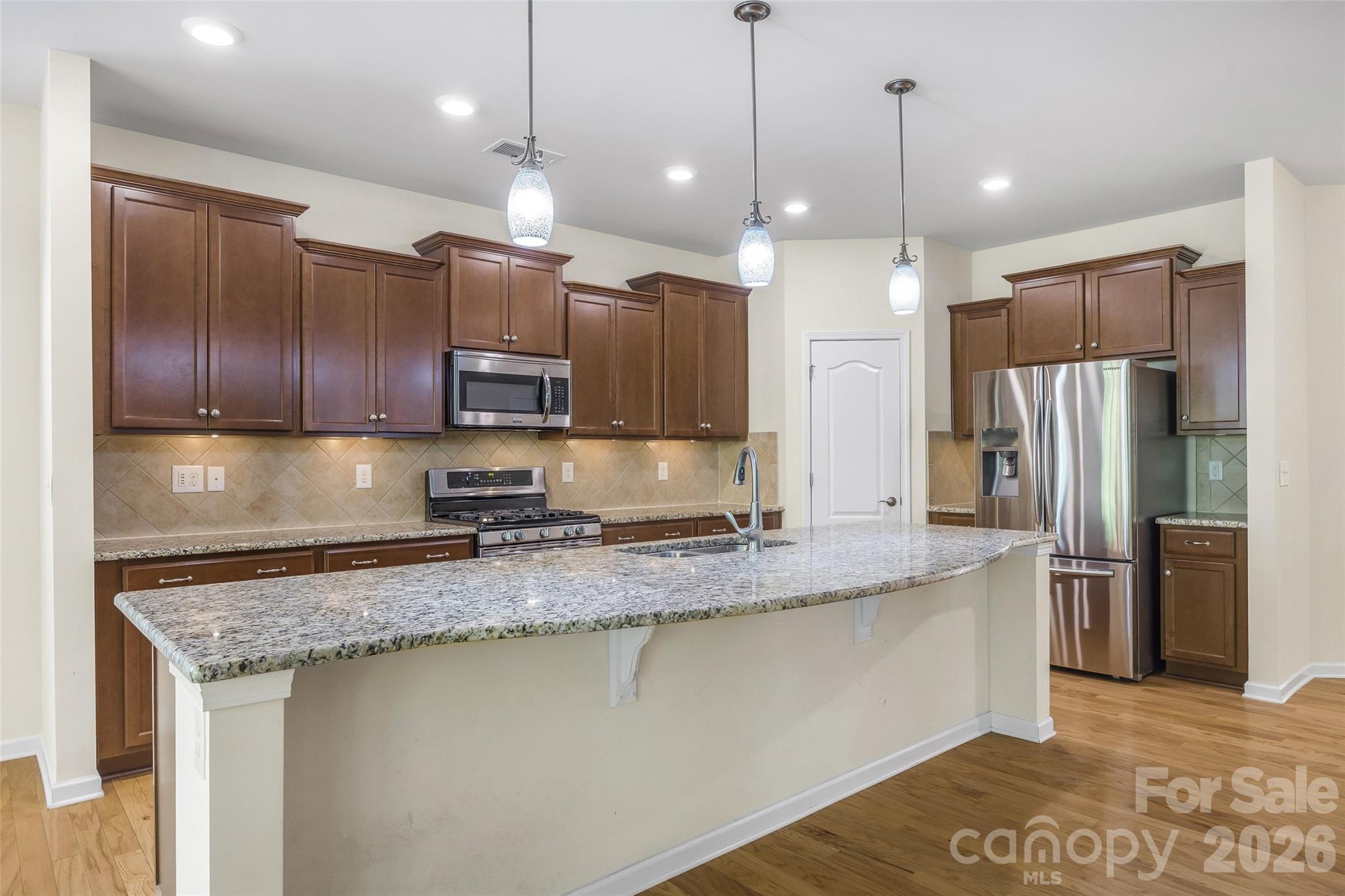 Carolina Reserve - Residential