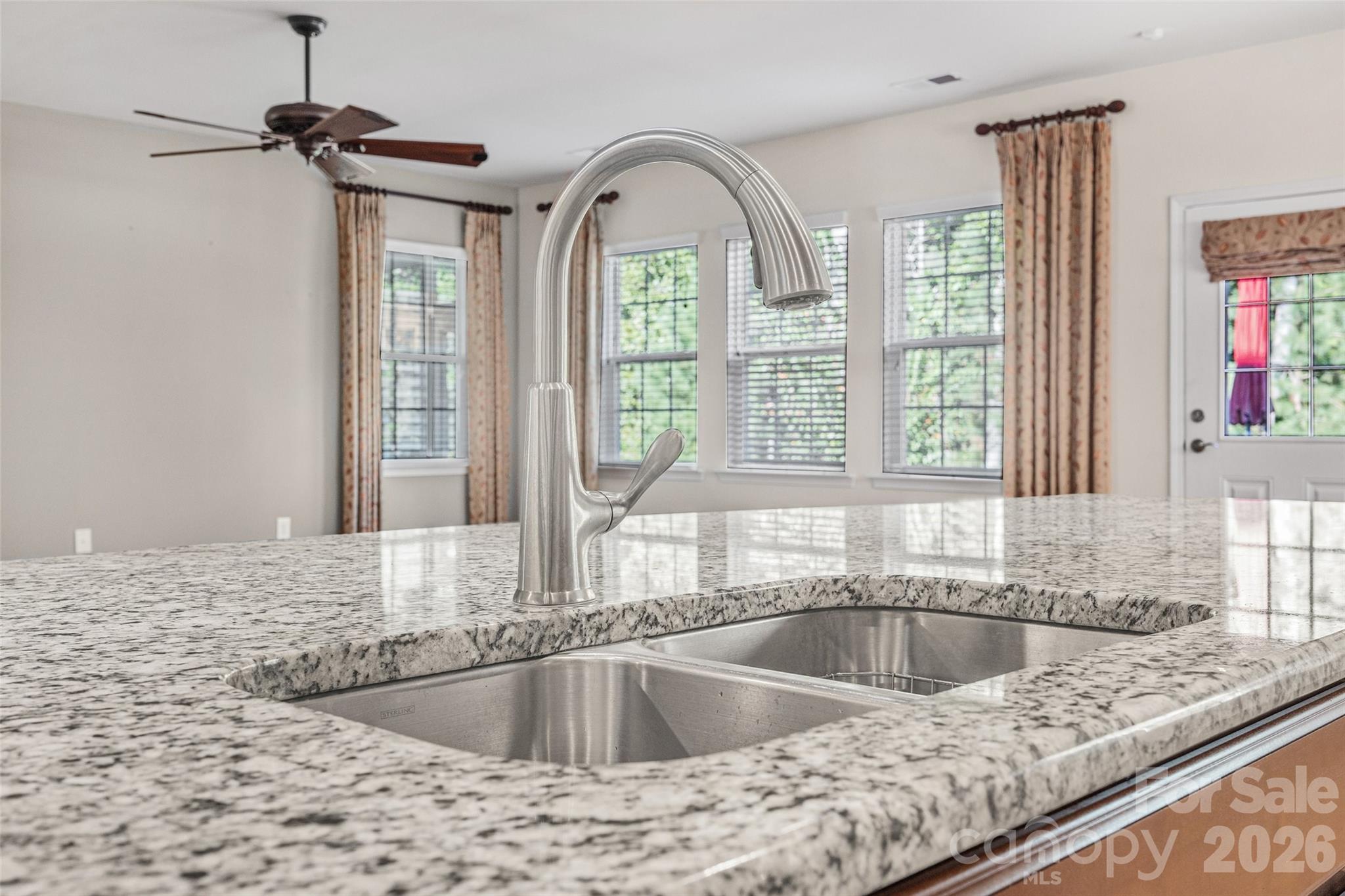 Carolina Reserve - Residential