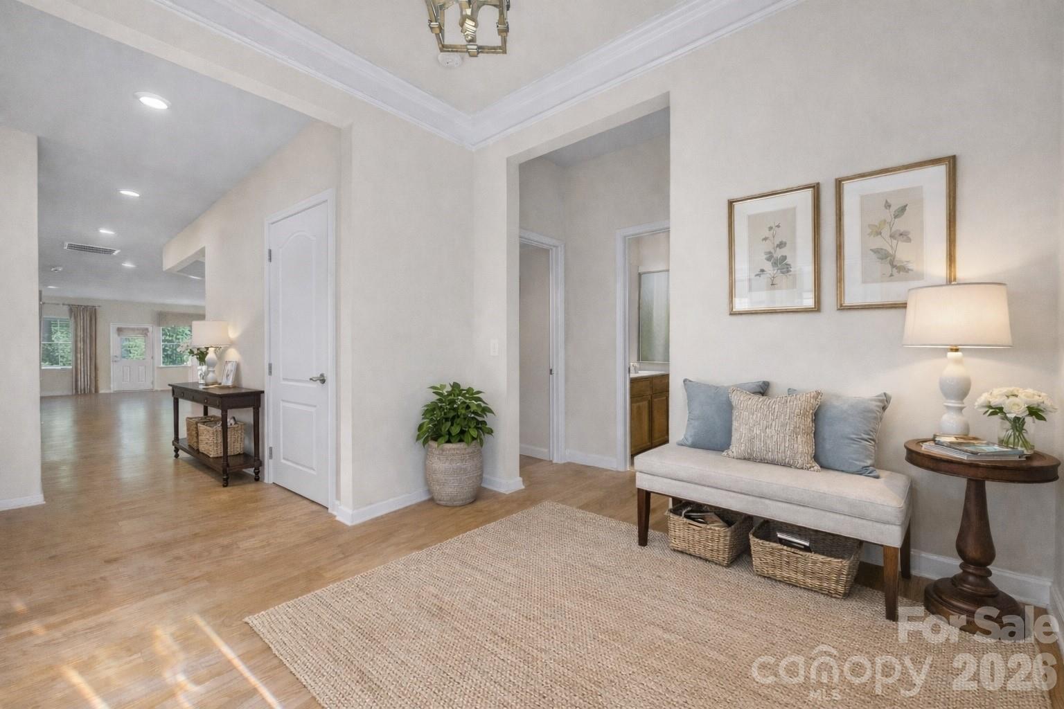 Carolina Reserve - Residential