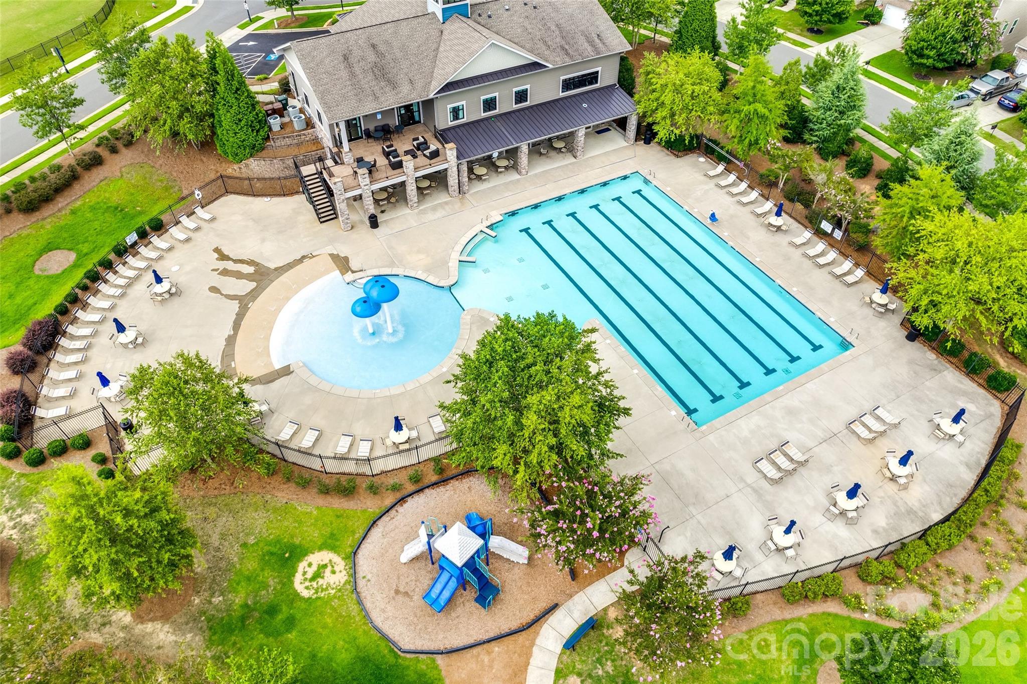 Carolina Reserve - Residential